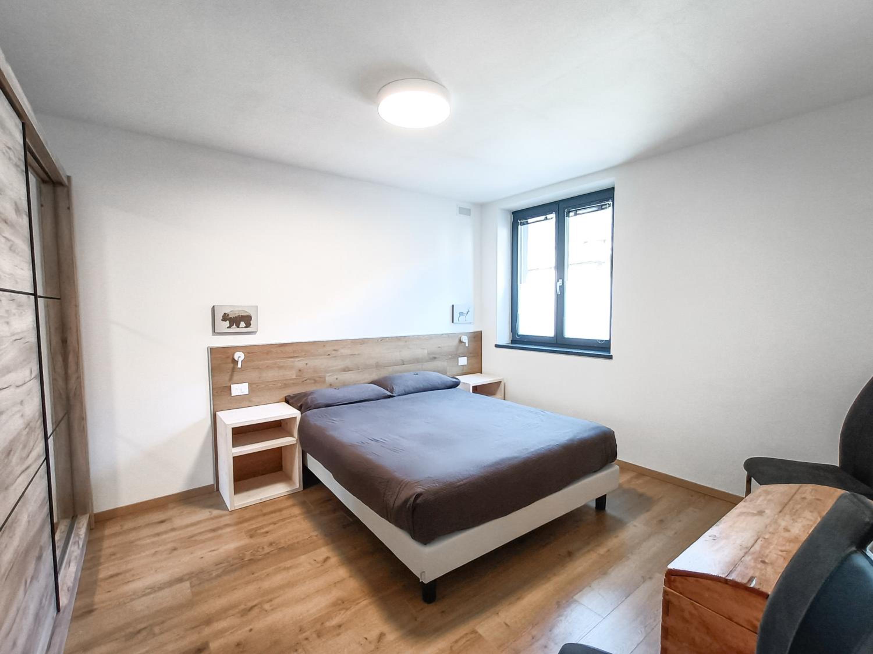 Suite Svaizer con giardino privato view 2