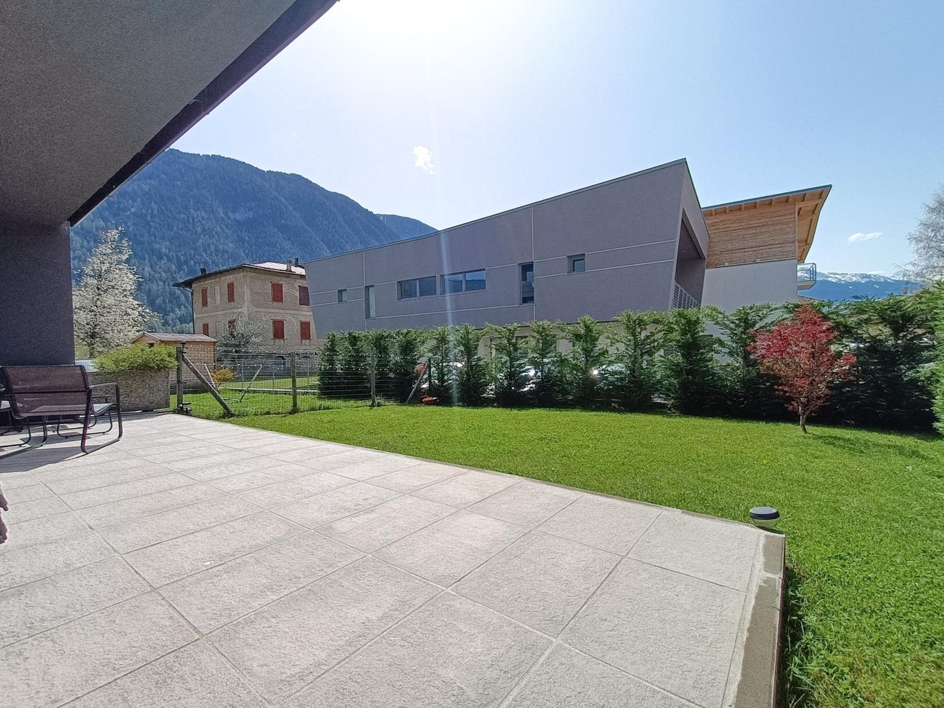 Suite Svaizer con giardino privato view 3