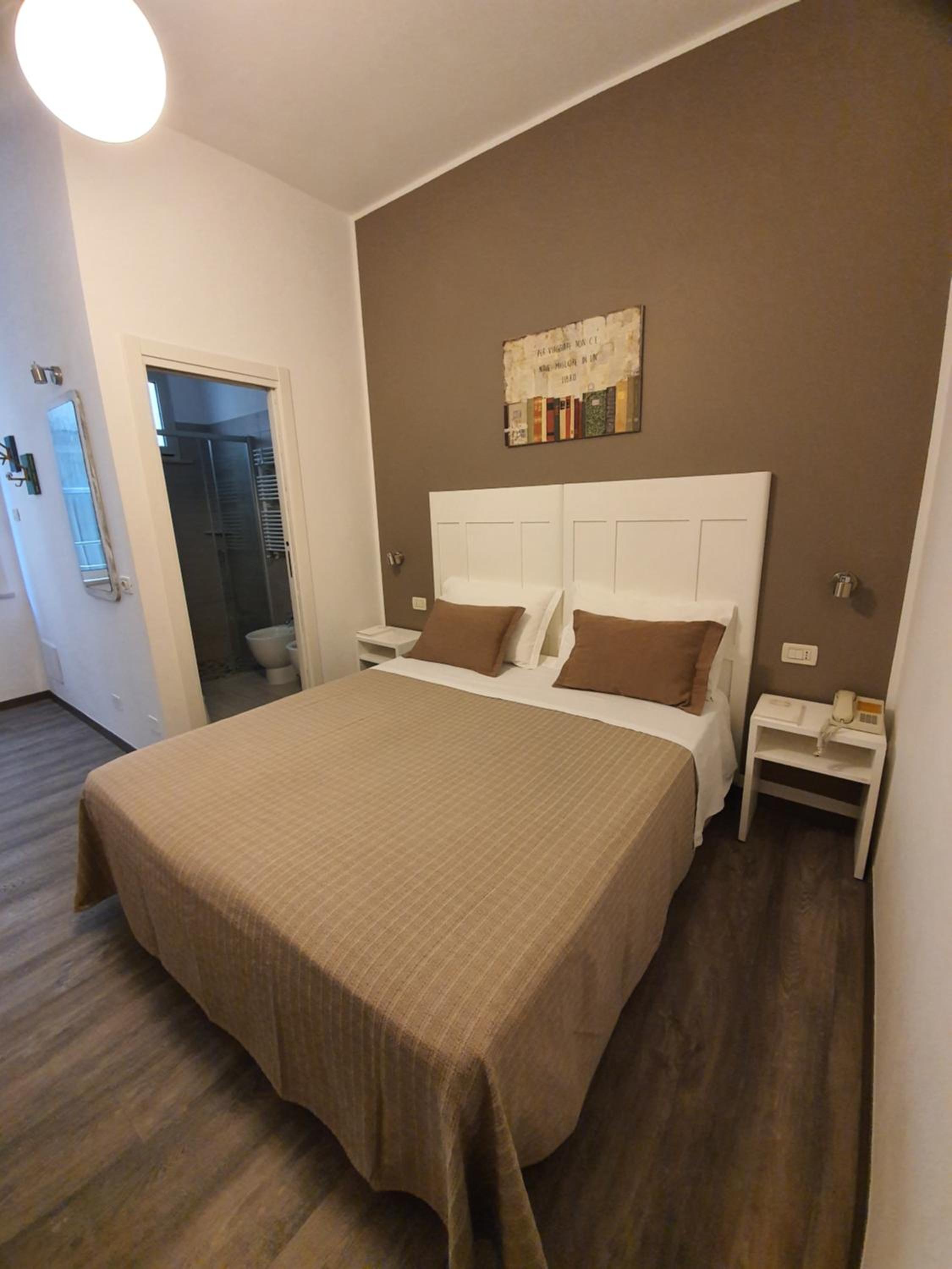 Hotel Villa Esedra, photo 24