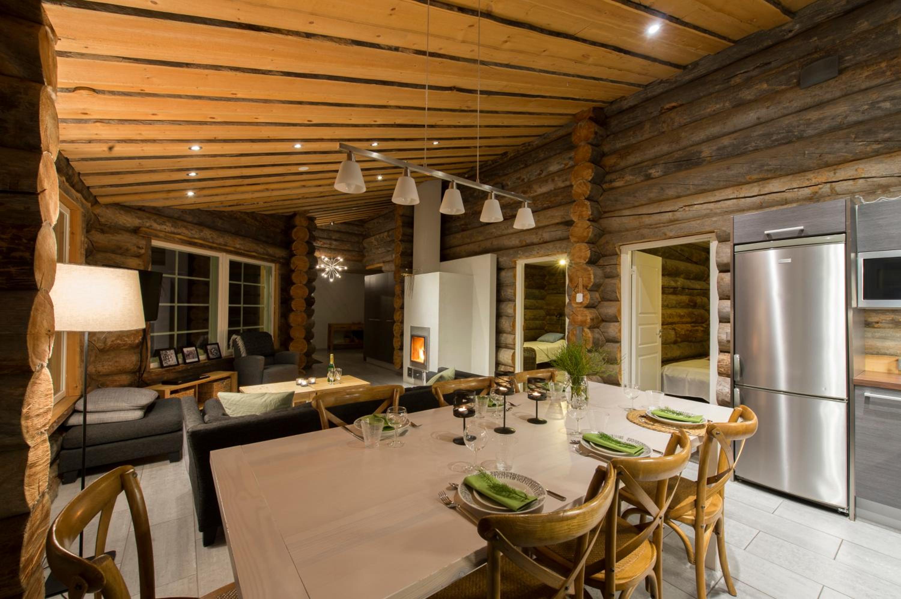 Hawkhill Resort