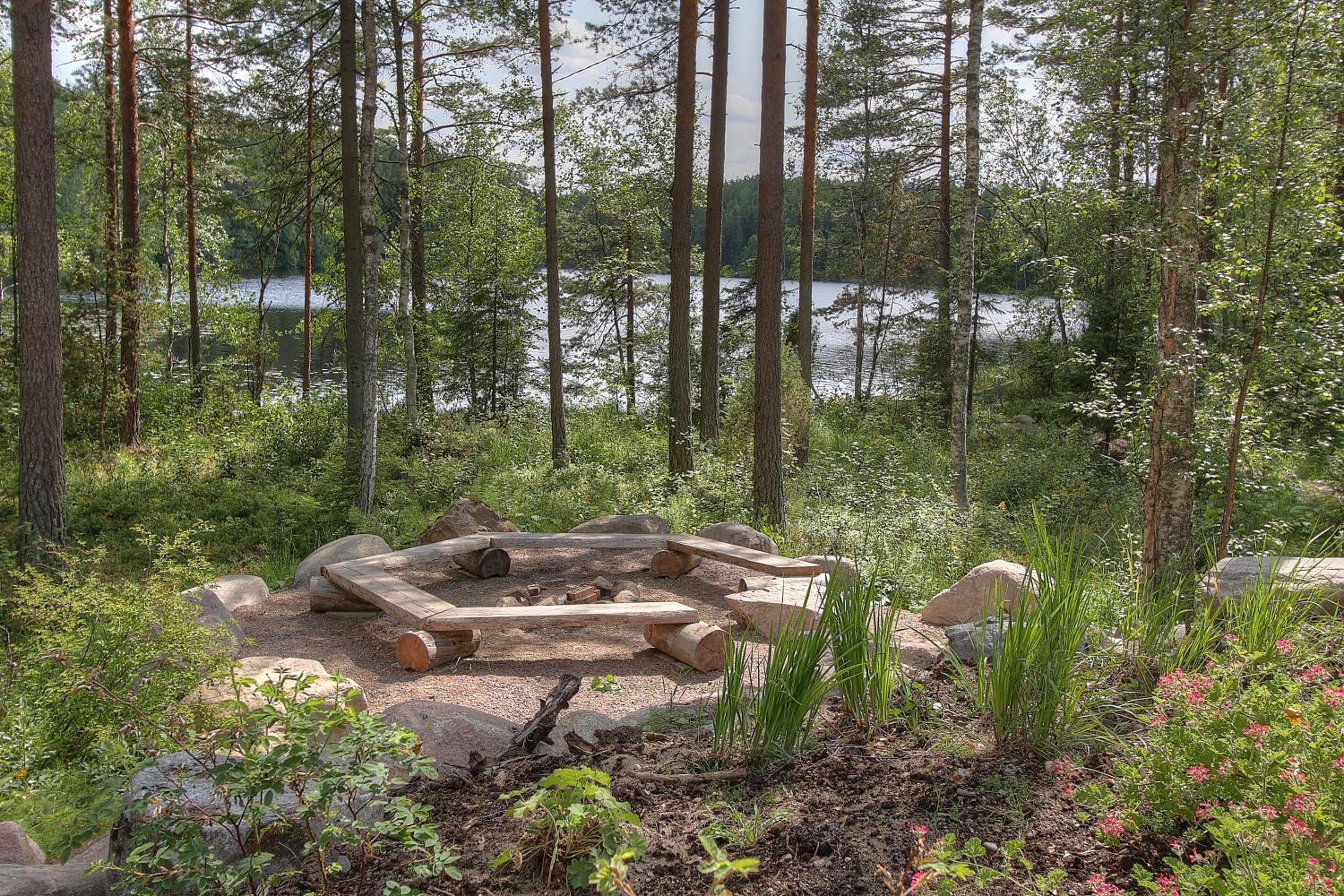 Hawkhill Resort