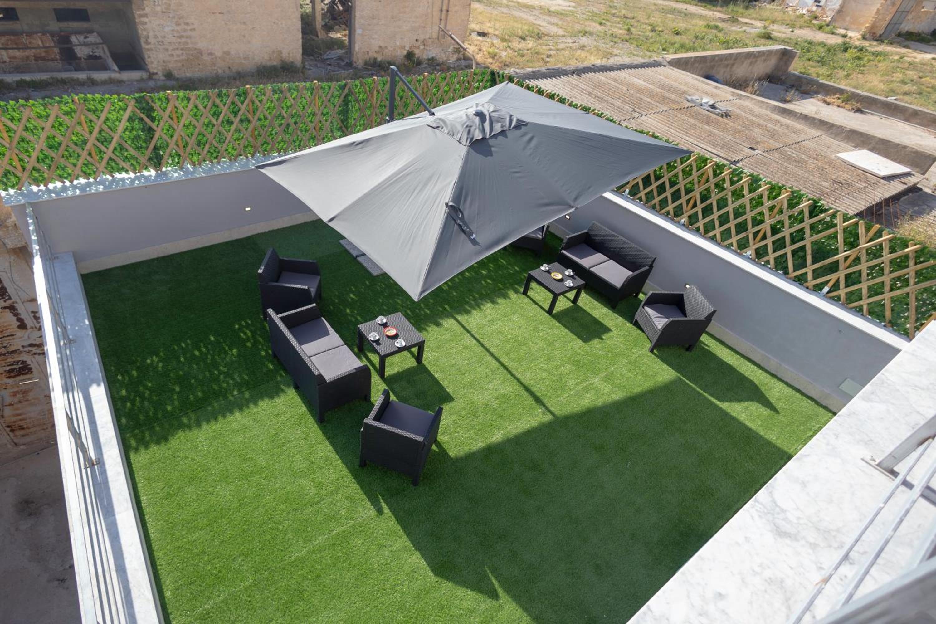roof