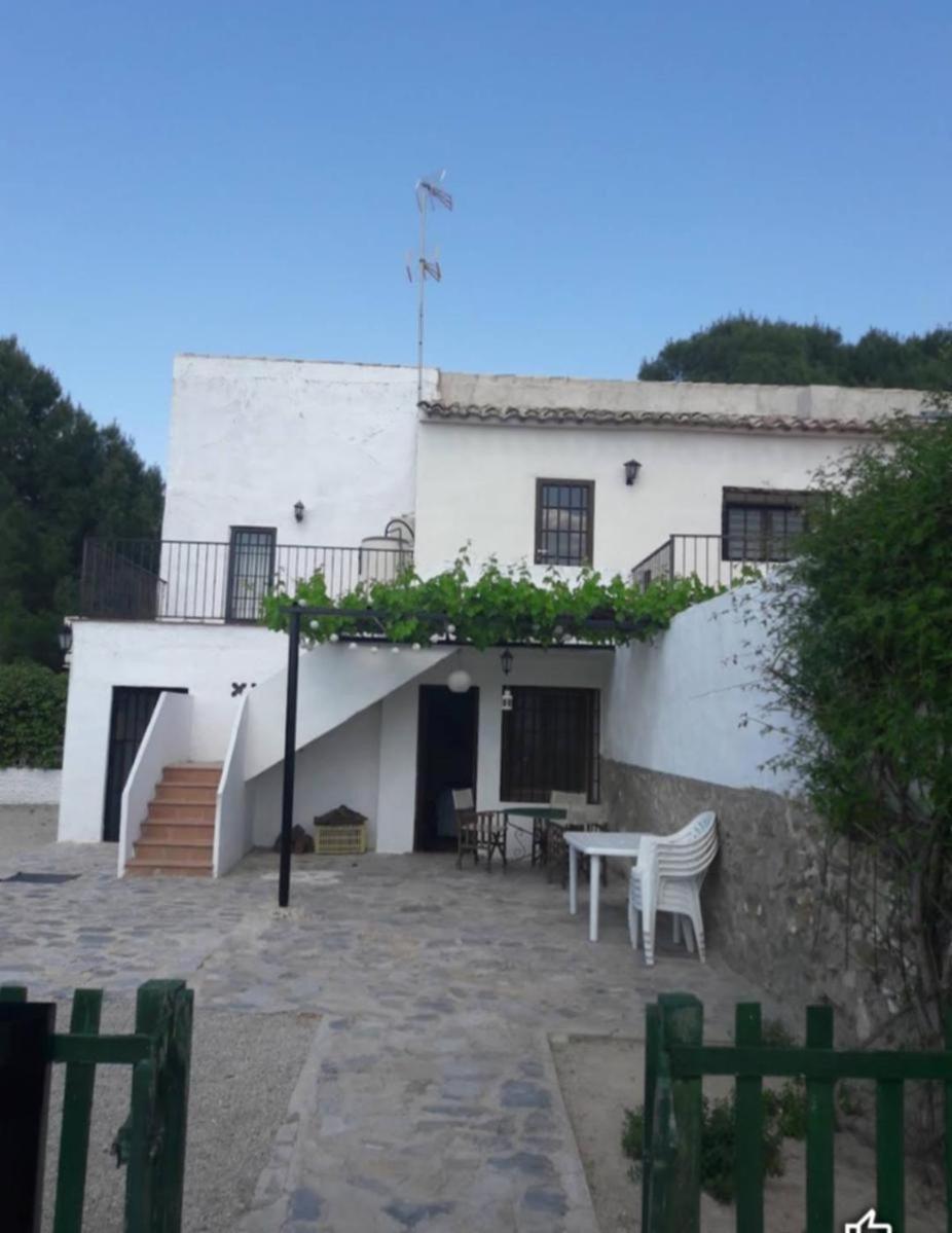 El Cabezo de la Torre