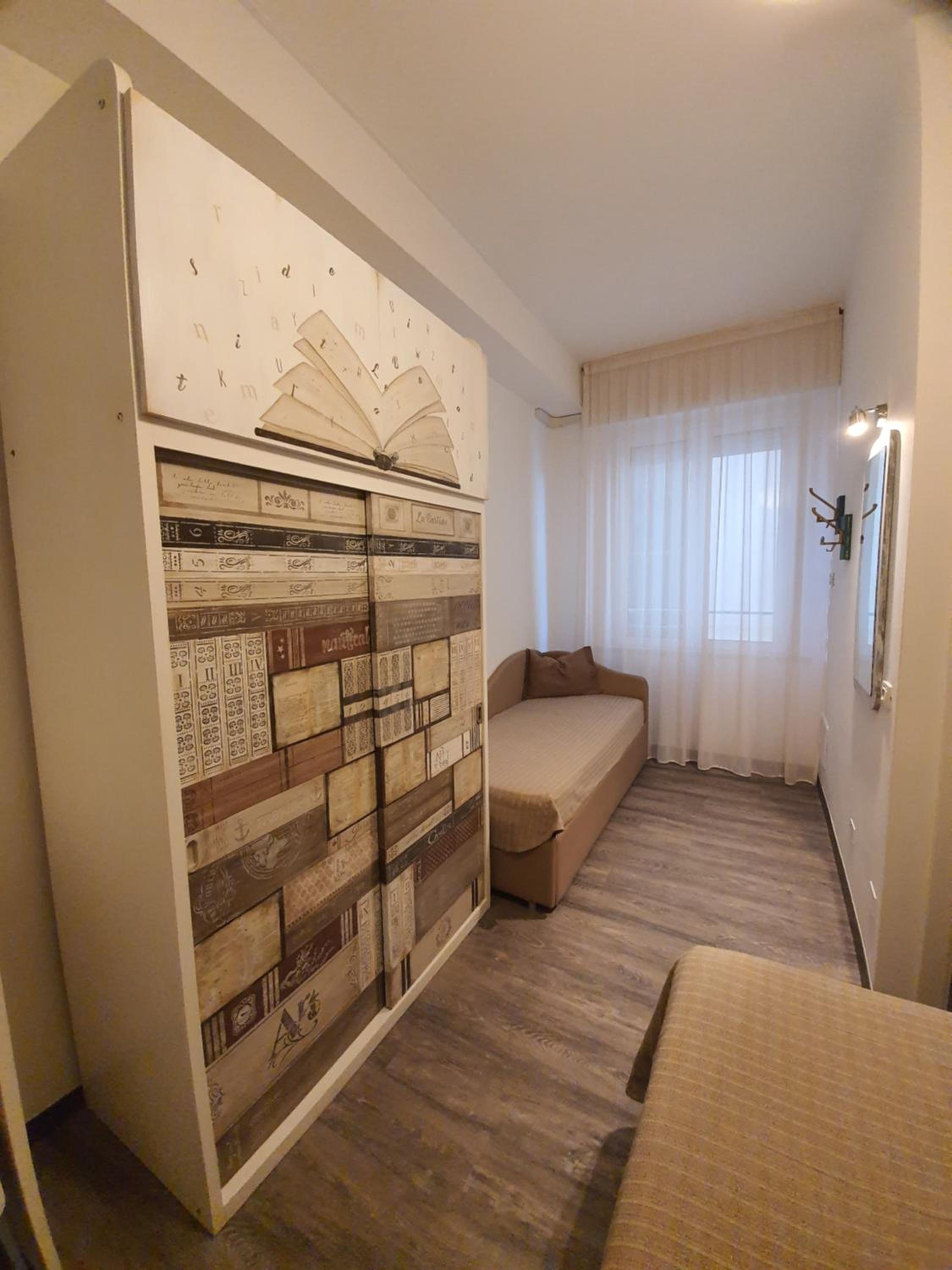 Hotel Villa Esedra, photo 6