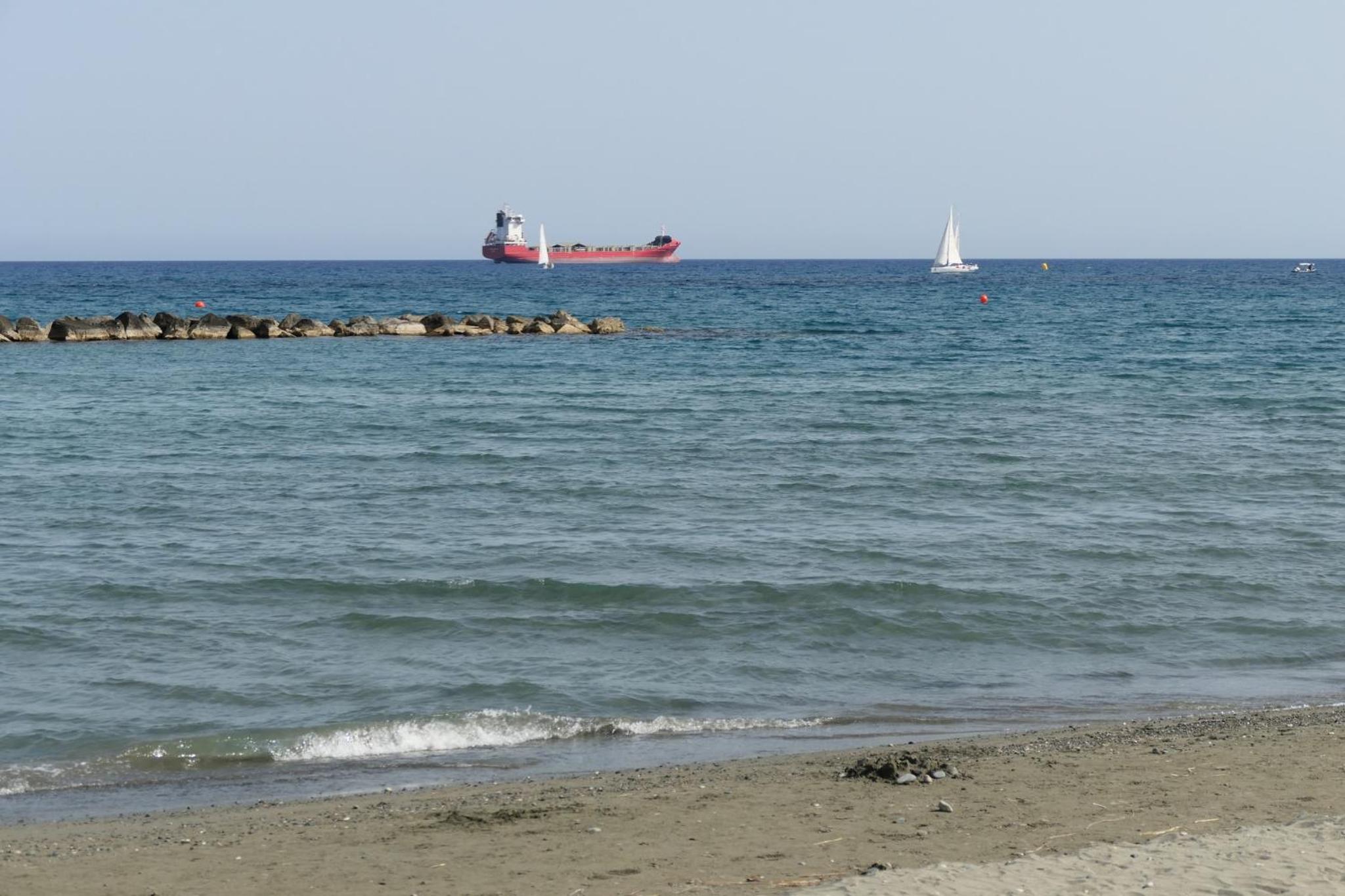 Chariandry Residence, Limassol City Centre