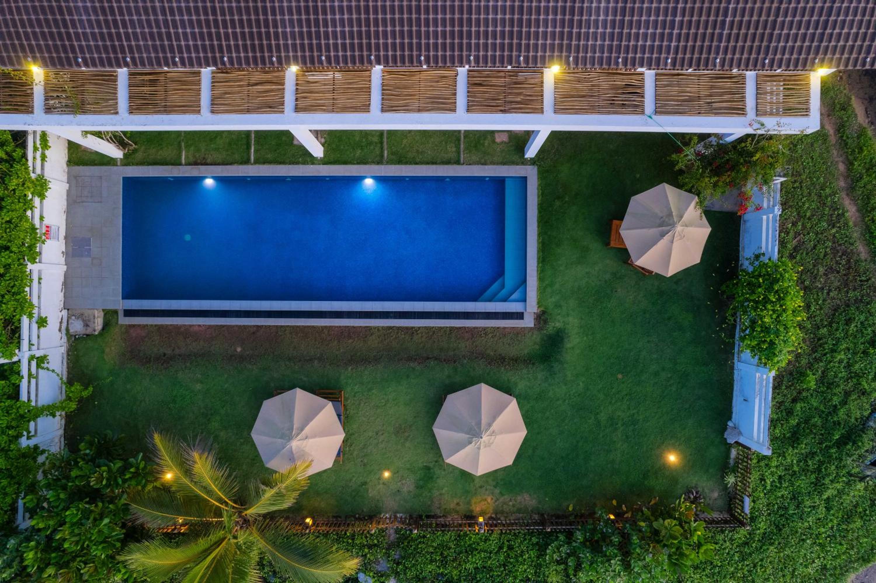 Villa Tanderra view 3
