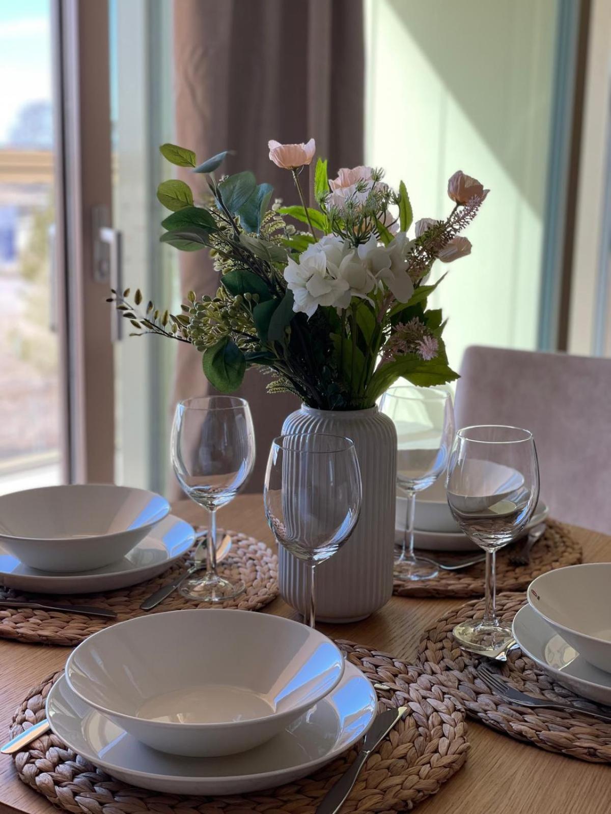 Marina Resort Apartments by Hiekka Booking - sisältää liinavaatteet ja loppusiivouksen