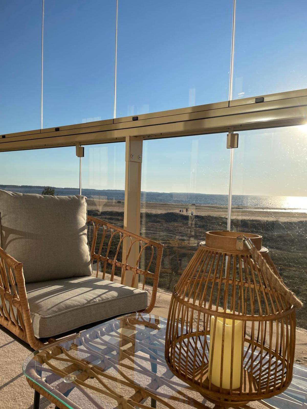 Marina Resort Apartments by Hiekka Booking - sisältää liinavaatteet ja loppusiivouksen
