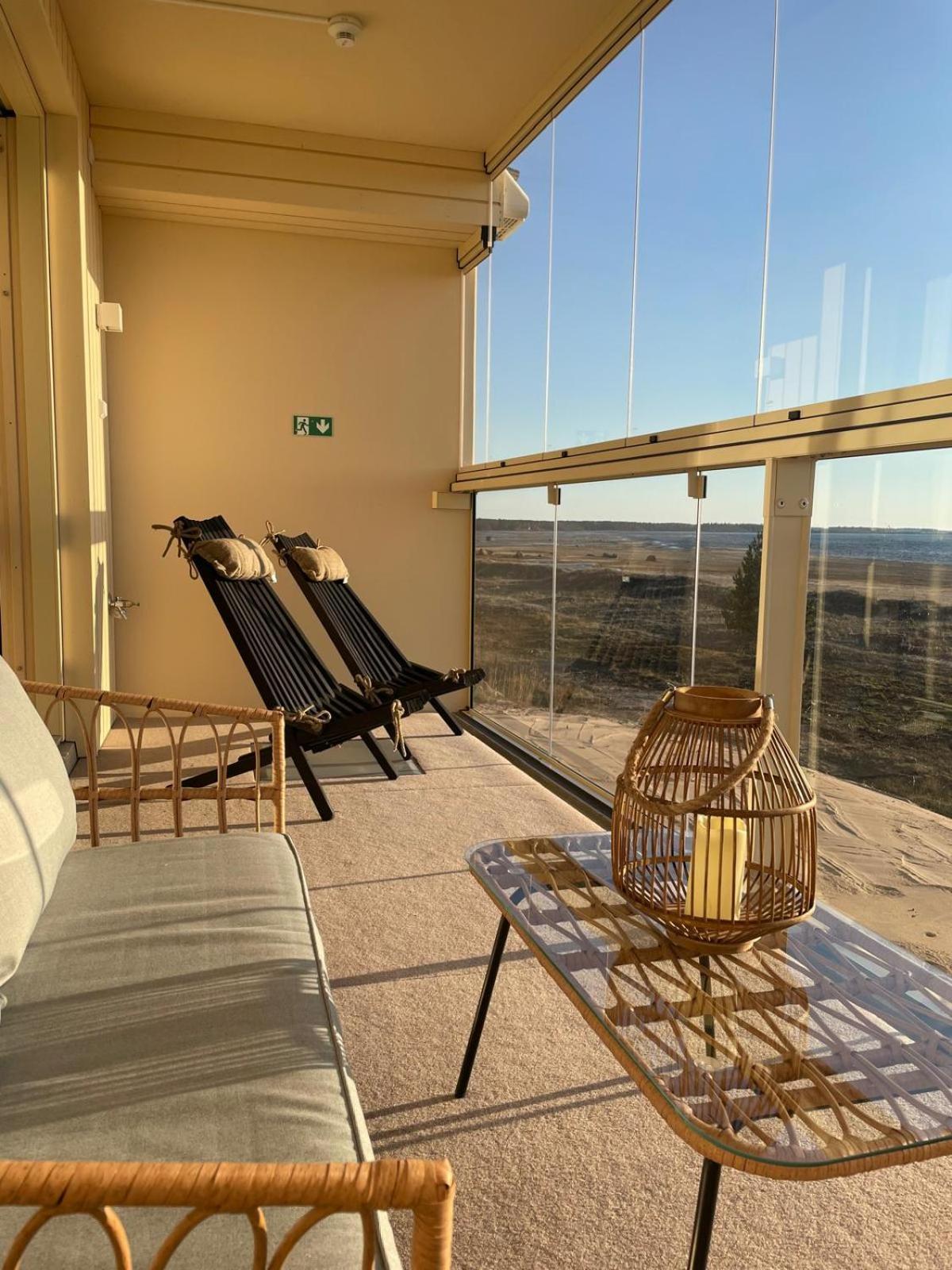 Marina Resort Apartments by Hiekka Booking - sisältää liinavaatteet ja loppusiivouksen