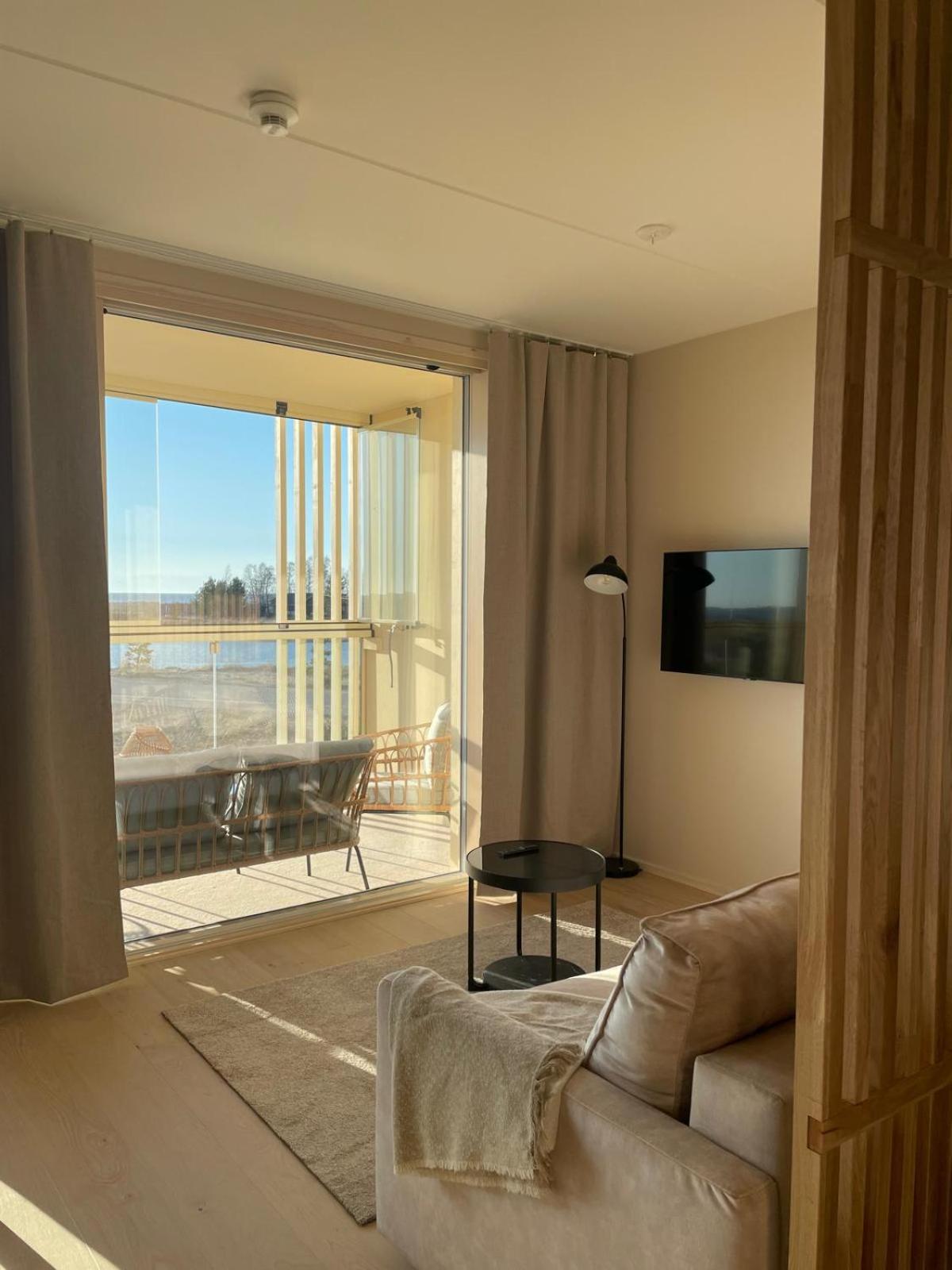 Marina Resort Apartments by Hiekka Booking - sisältää liinavaatteet ja loppusiivouksen