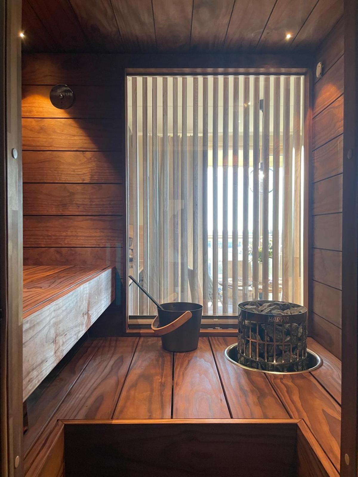Marina Resort Apartments by Hiekka Booking - sisältää liinavaatteet ja loppusiivouksen