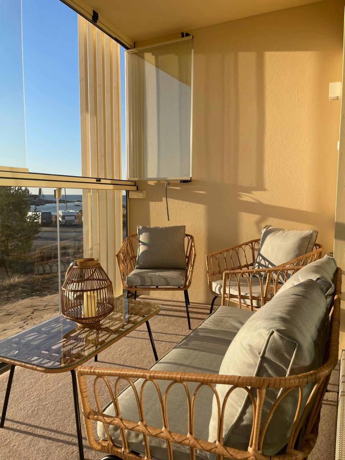 Marina Resort Apartments by Hiekka Booking - sisältää liinavaatteet ja loppusiivouksen