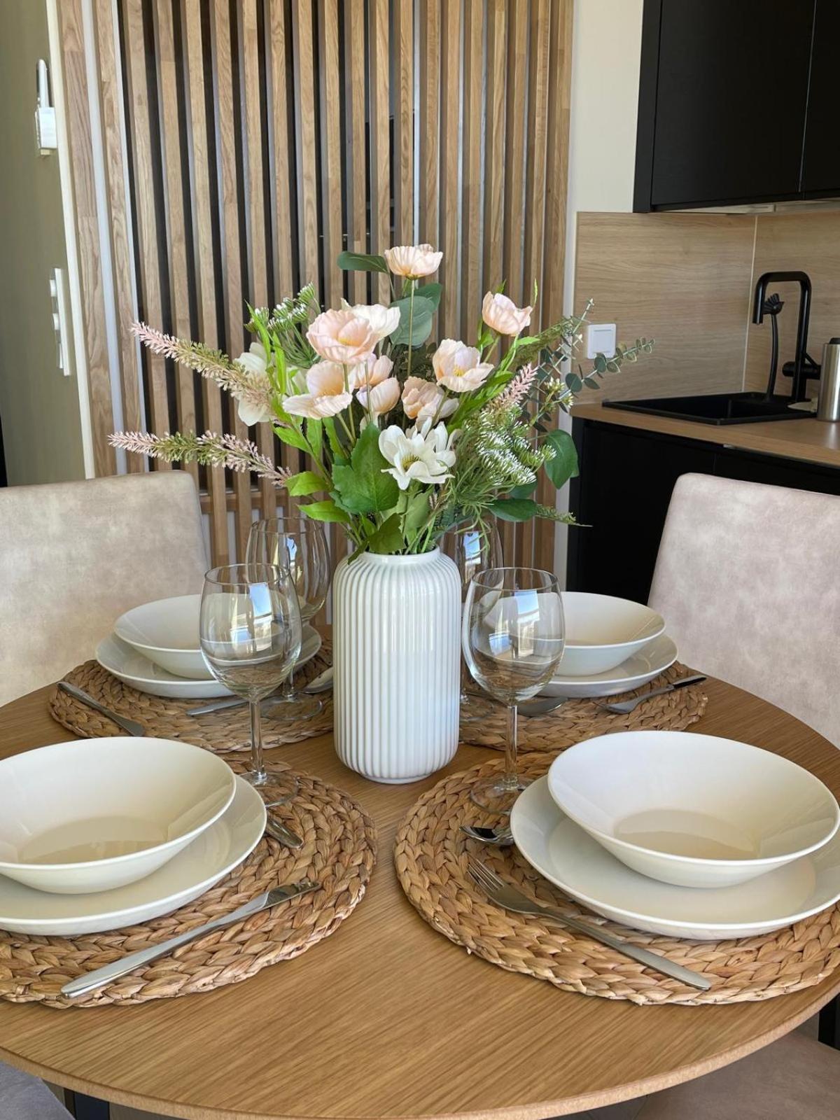 Marina Resort Apartments by Hiekka Booking - sisältää liinavaatteet ja loppusiivouksen