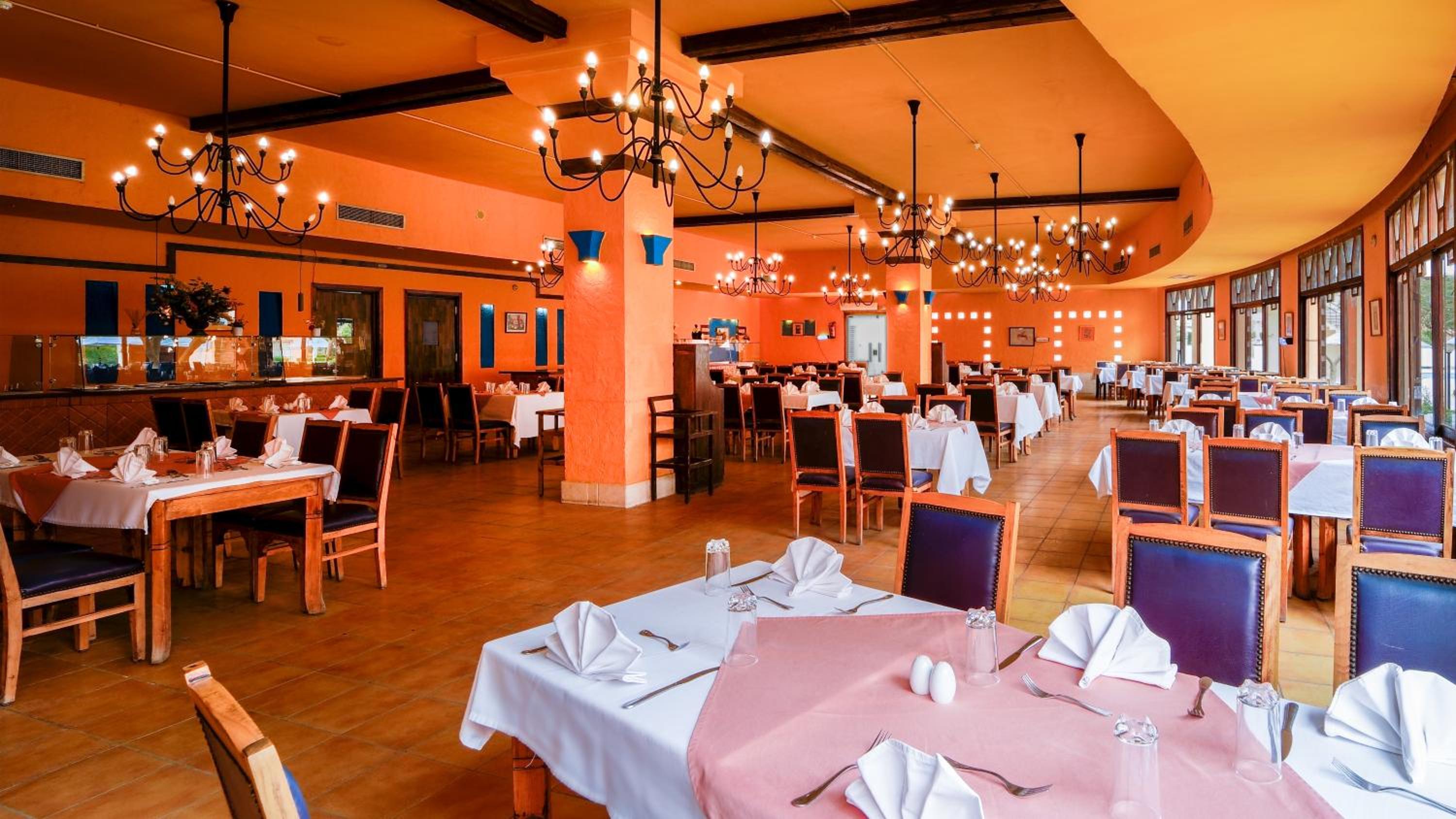 Kefi Palmera Beach Resort El Sokhna - Family Only