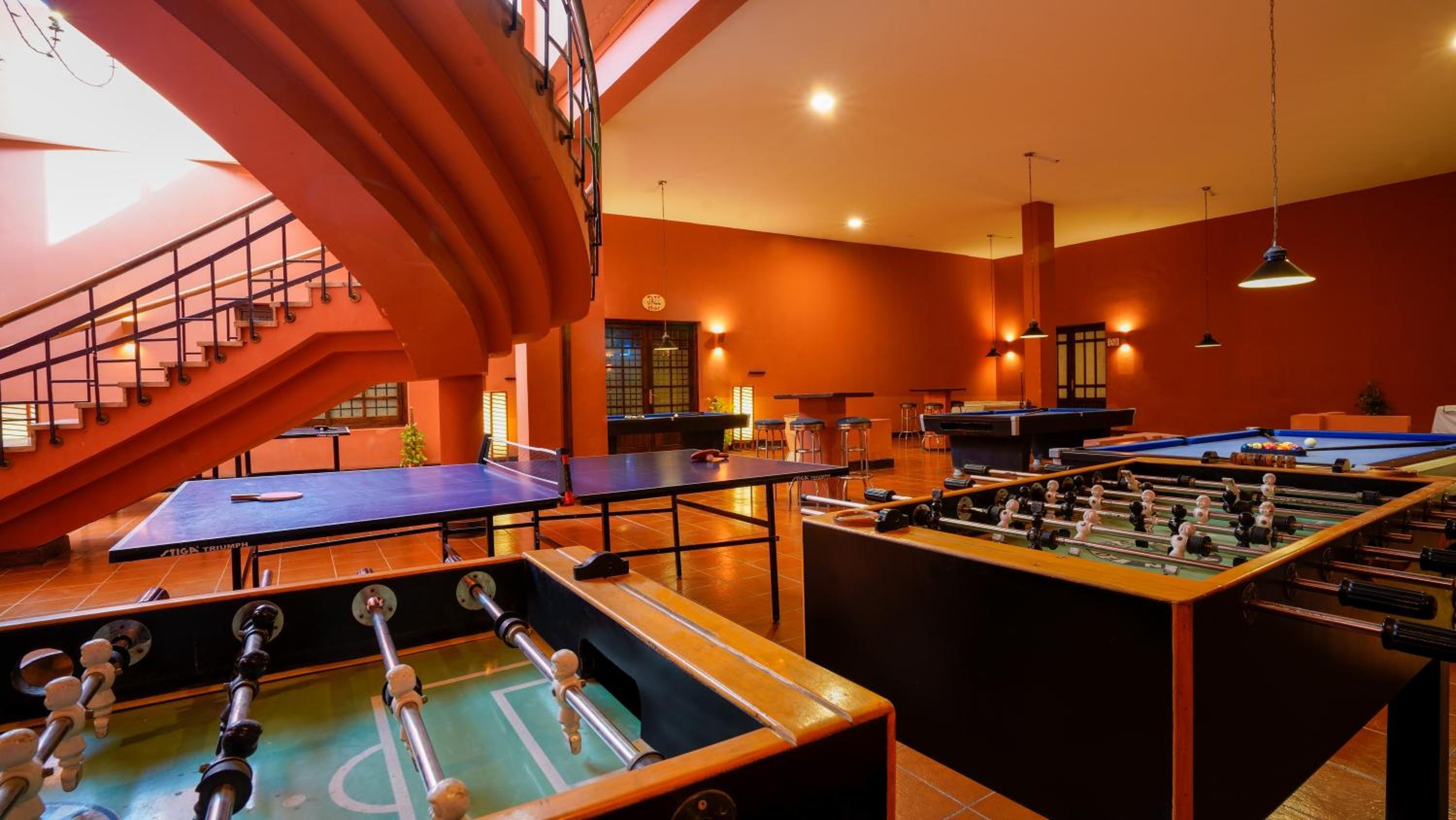 Kefi Palmera Beach Resort El Sokhna - Family Only