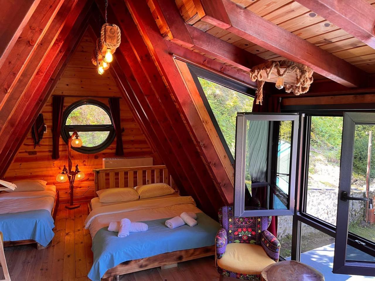 Moon River Bungalow