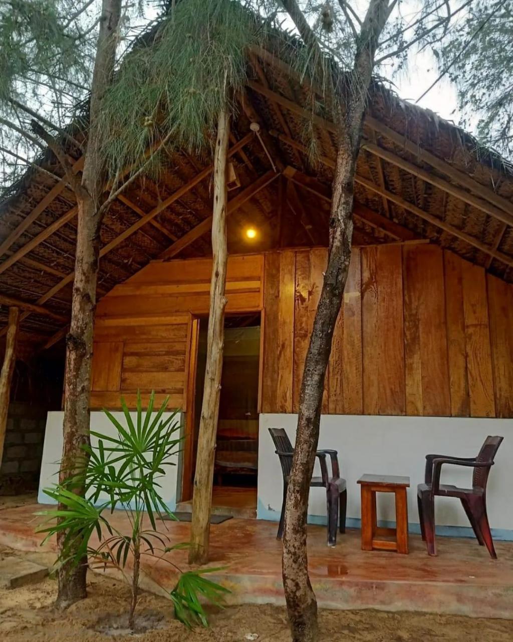 Sand Dune Beach Hotel & Surf Camp view 2