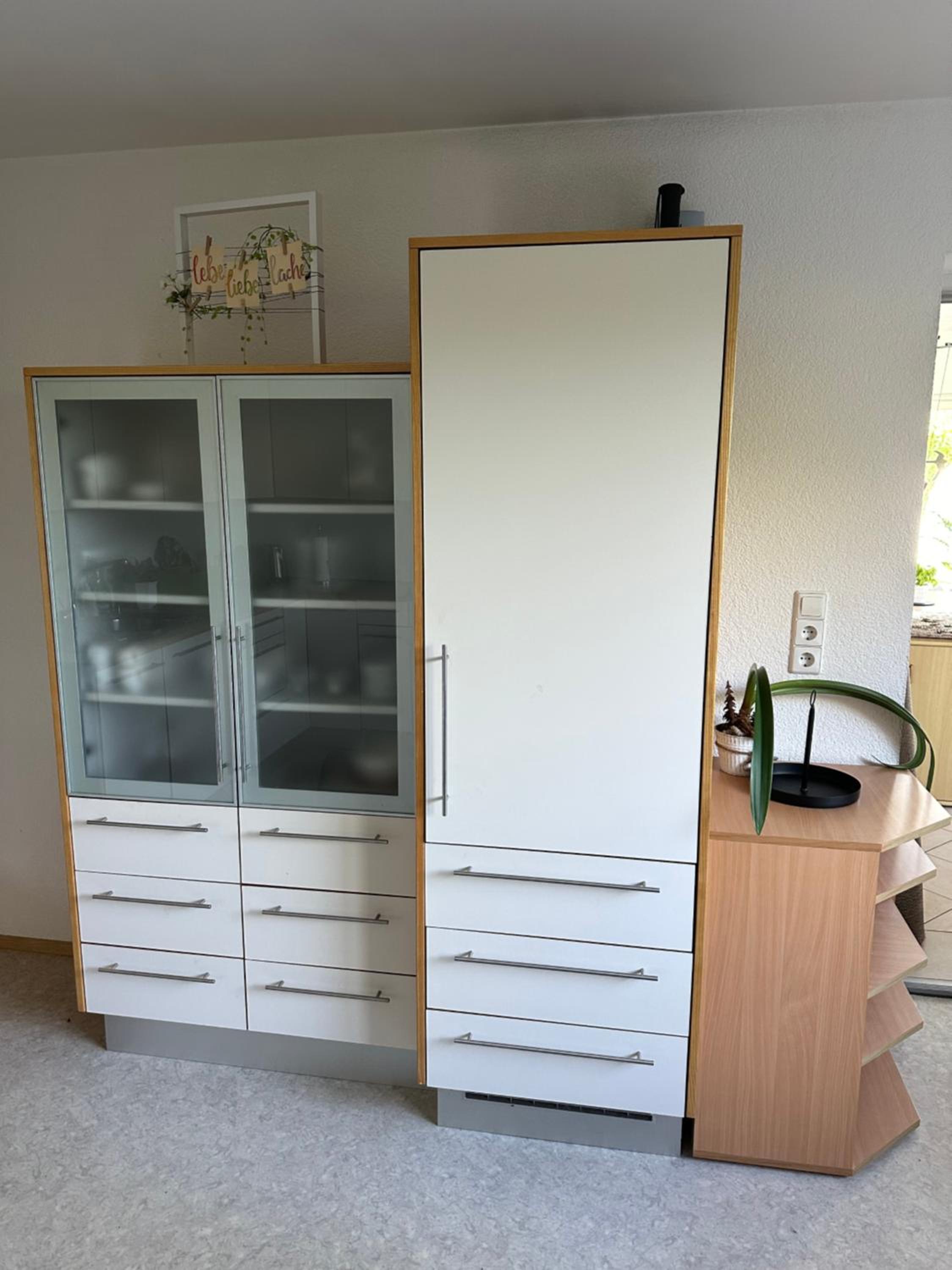 Kraft tanken in grüner Oase mit großem Wohnraum und riesigem Garten
