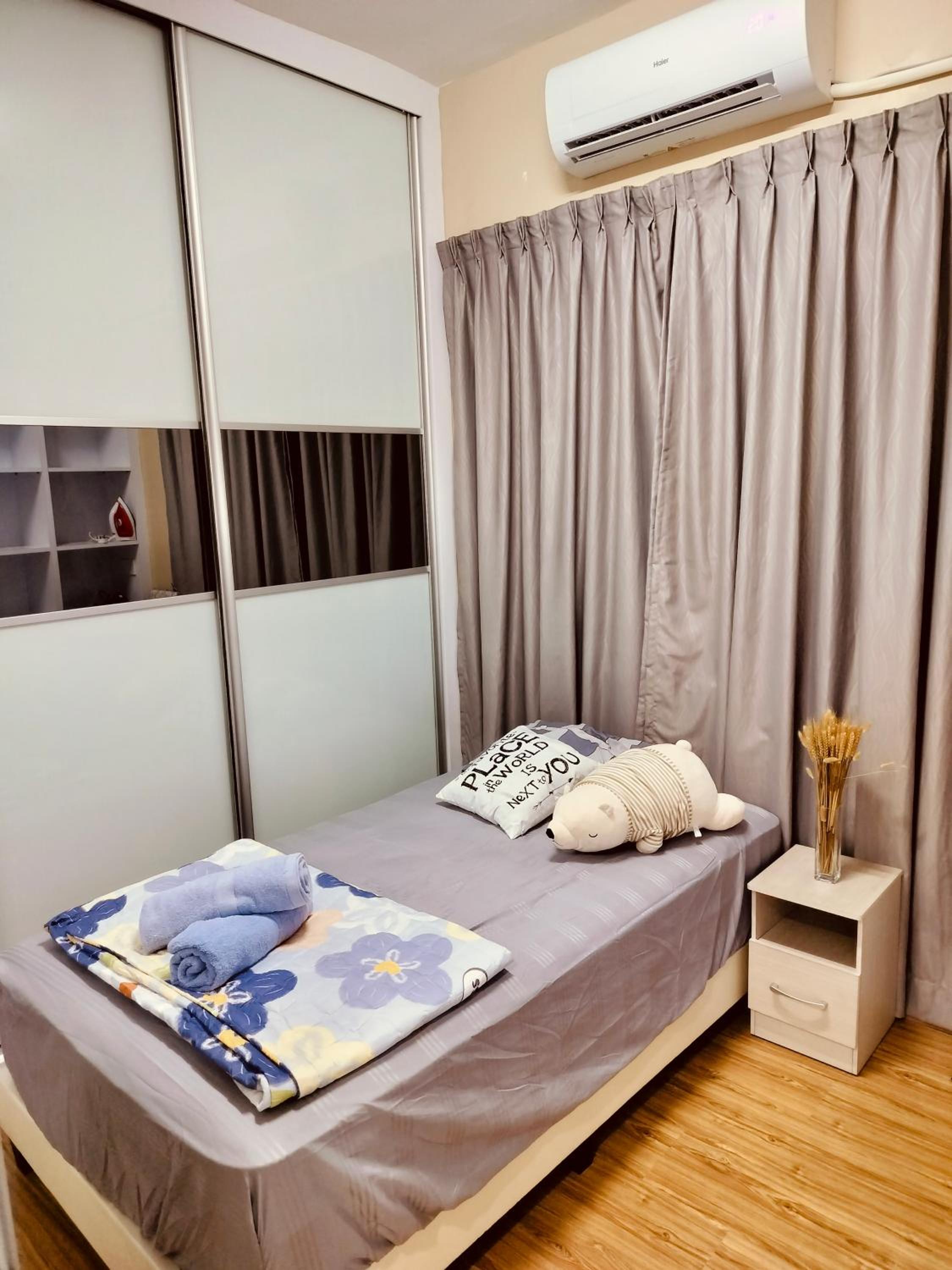 Idea Homestay 3 photo 7