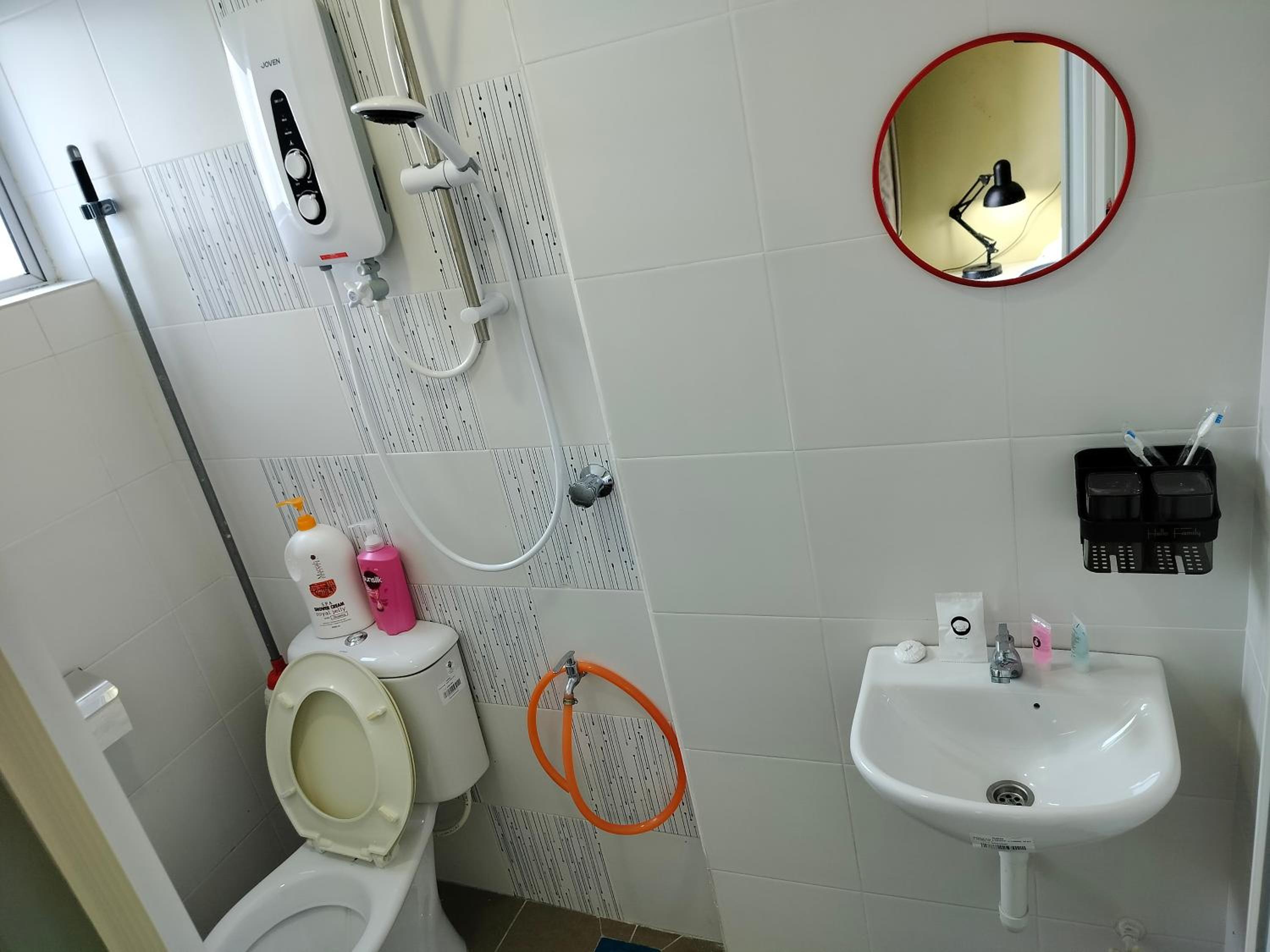 Idea Homestay 3 view 3