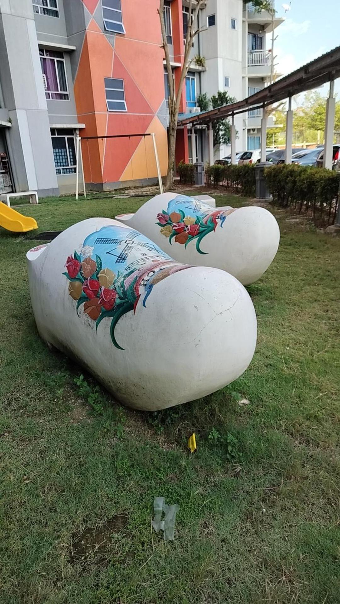 Idea Homestay 3 view 4
