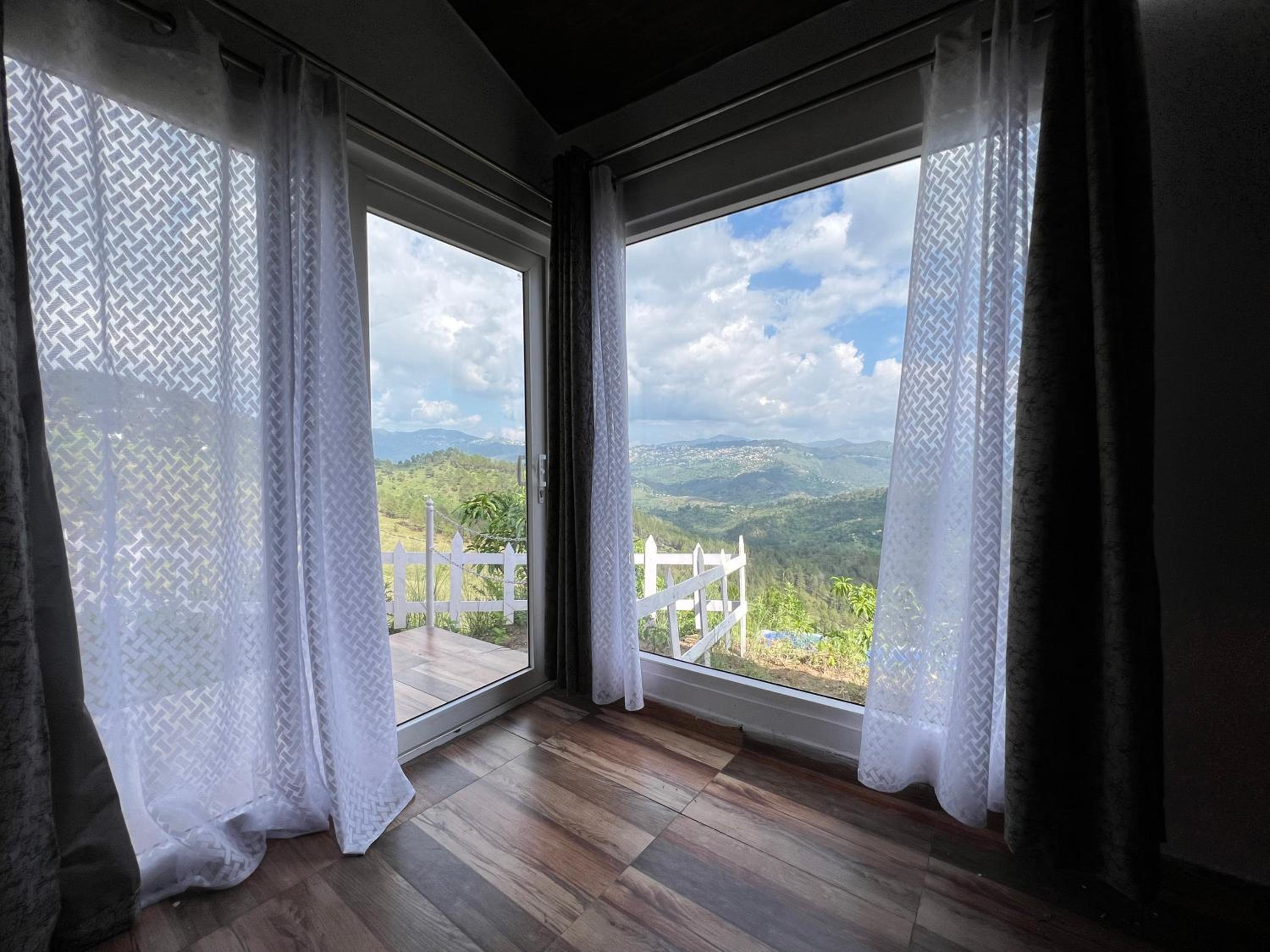Adaara Retreat - Pet Friendly Cottages, Almora