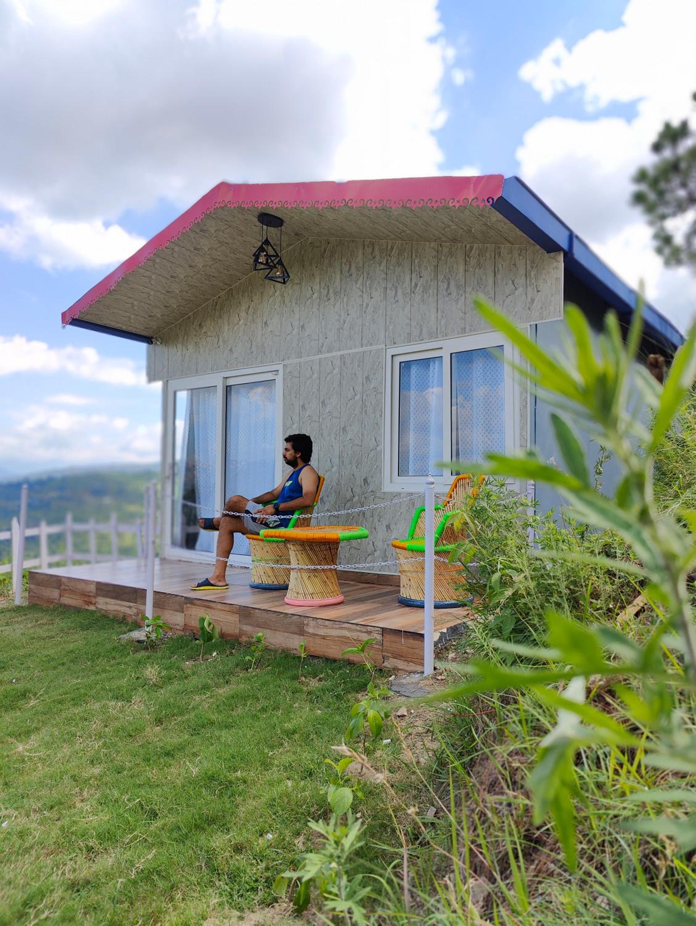 Adaara Retreat - Pet Friendly Cottages, Almora