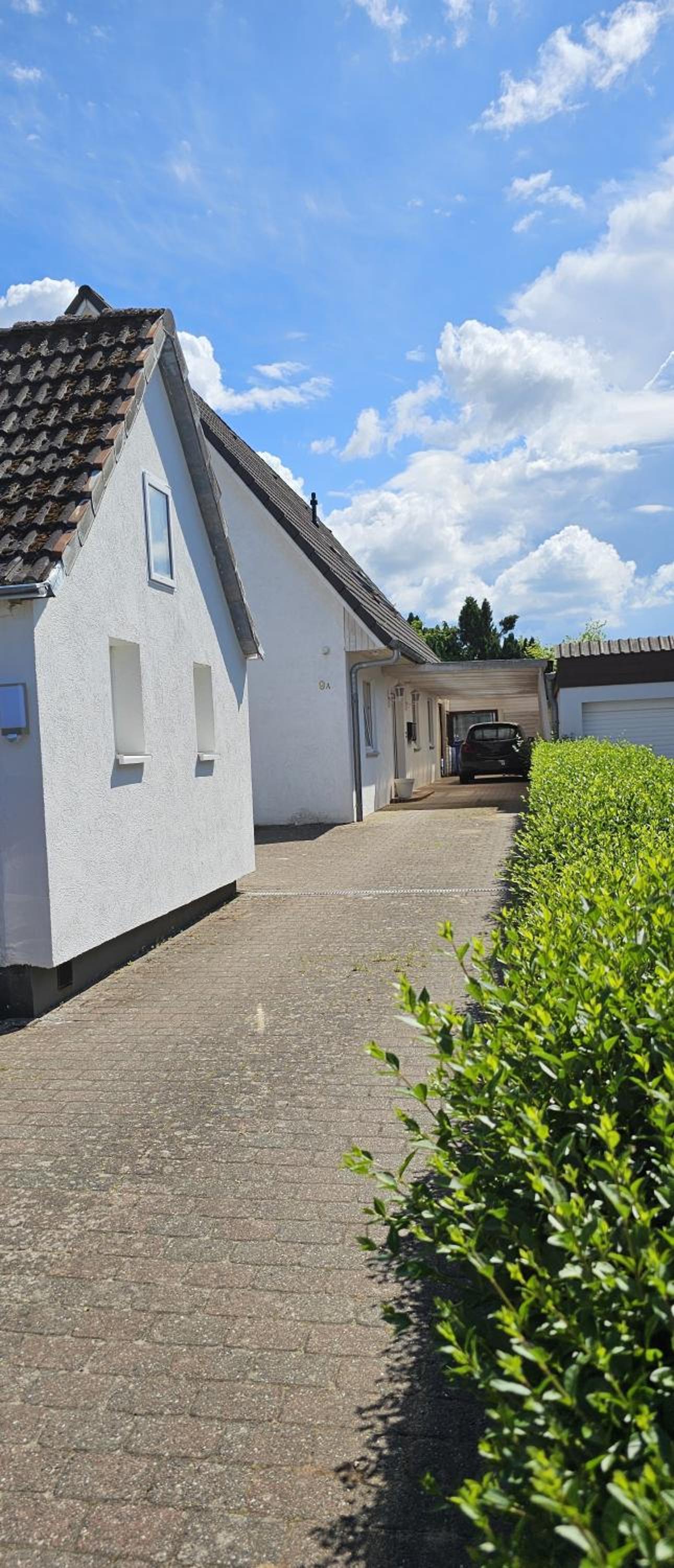 Ferienhaus 