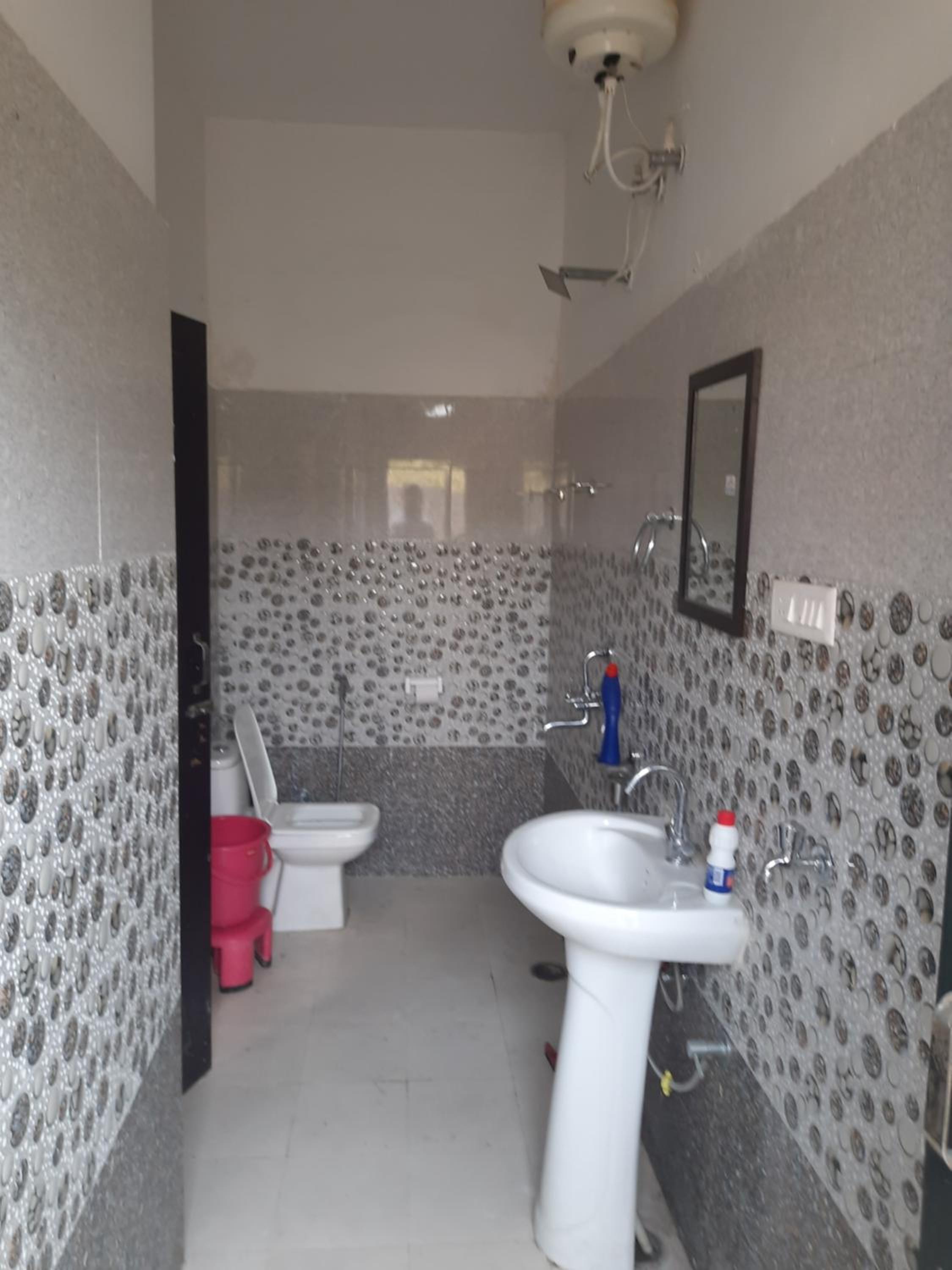 Ganpati Villa view 2