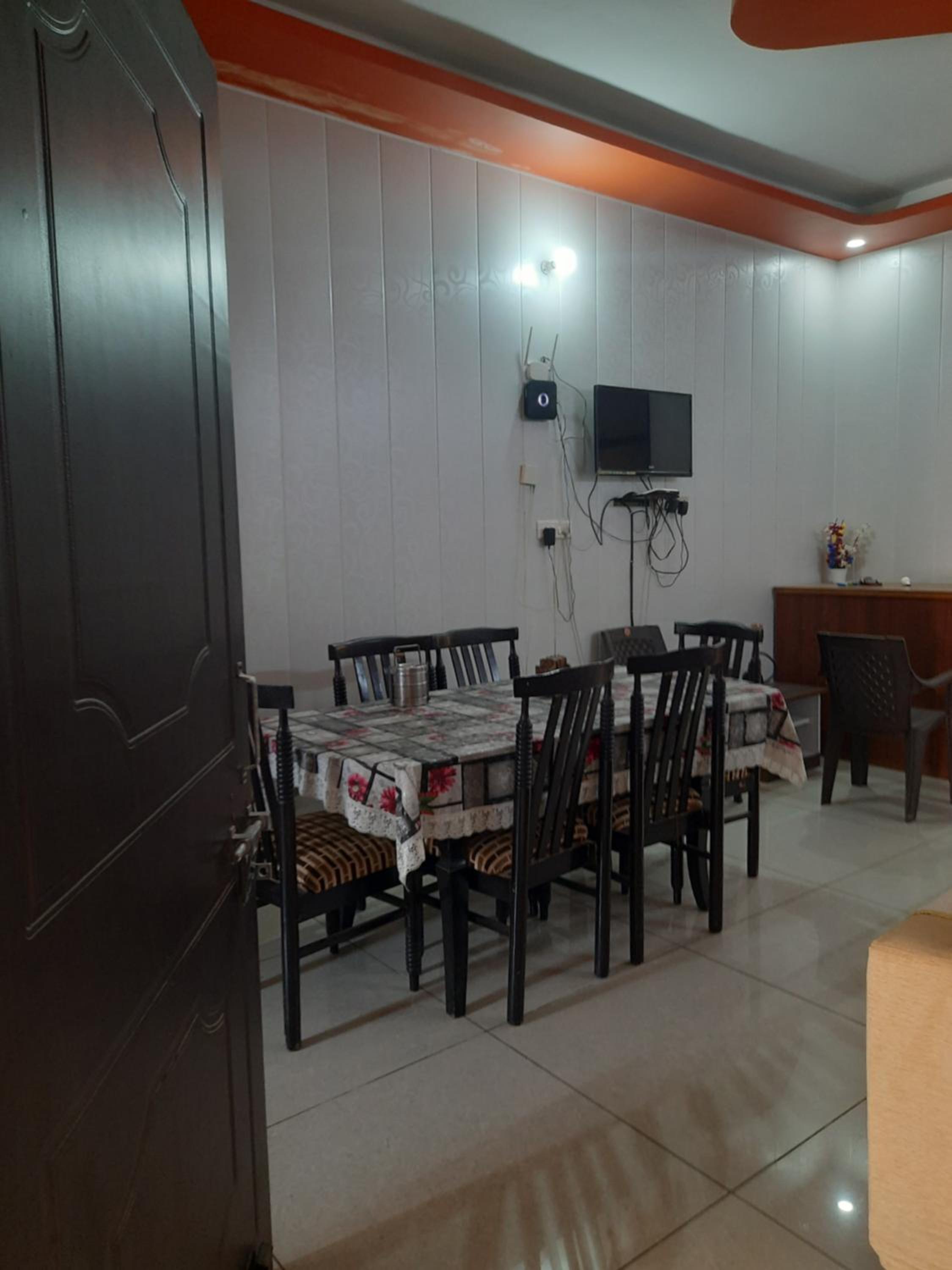 Ganpati Villa view 3