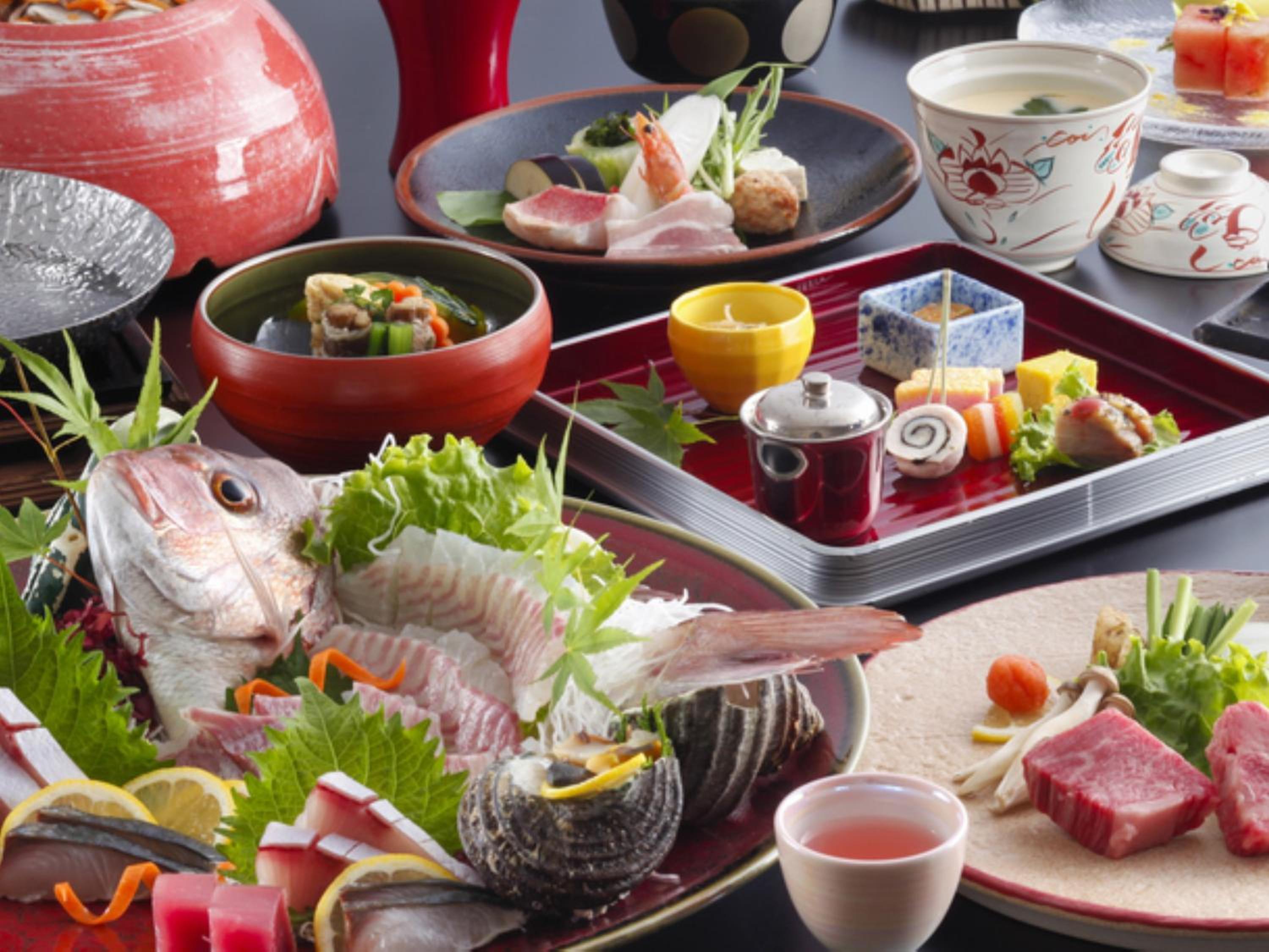 Awaji International Hotel The Sunplaza