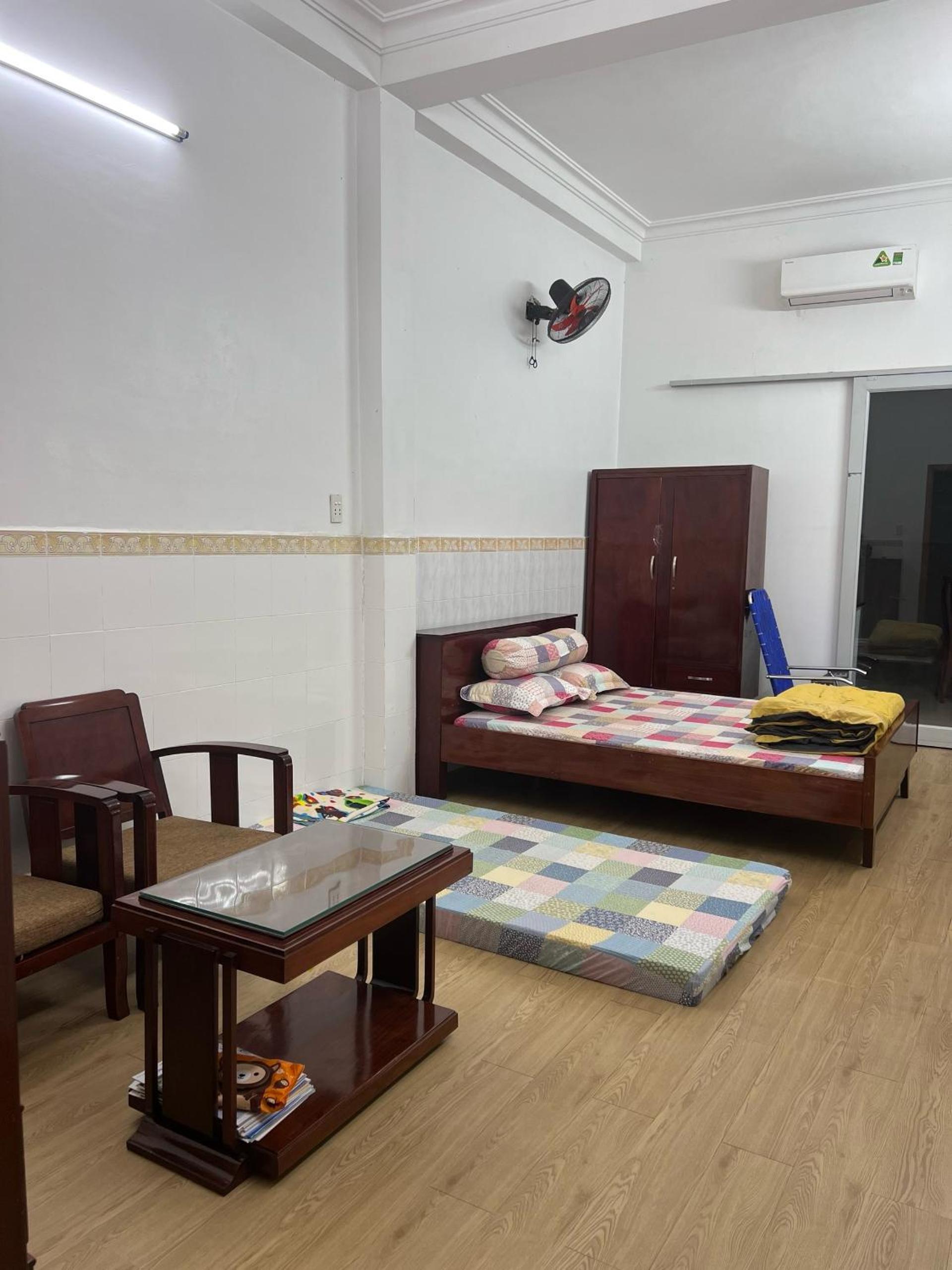 TBPA Homestay