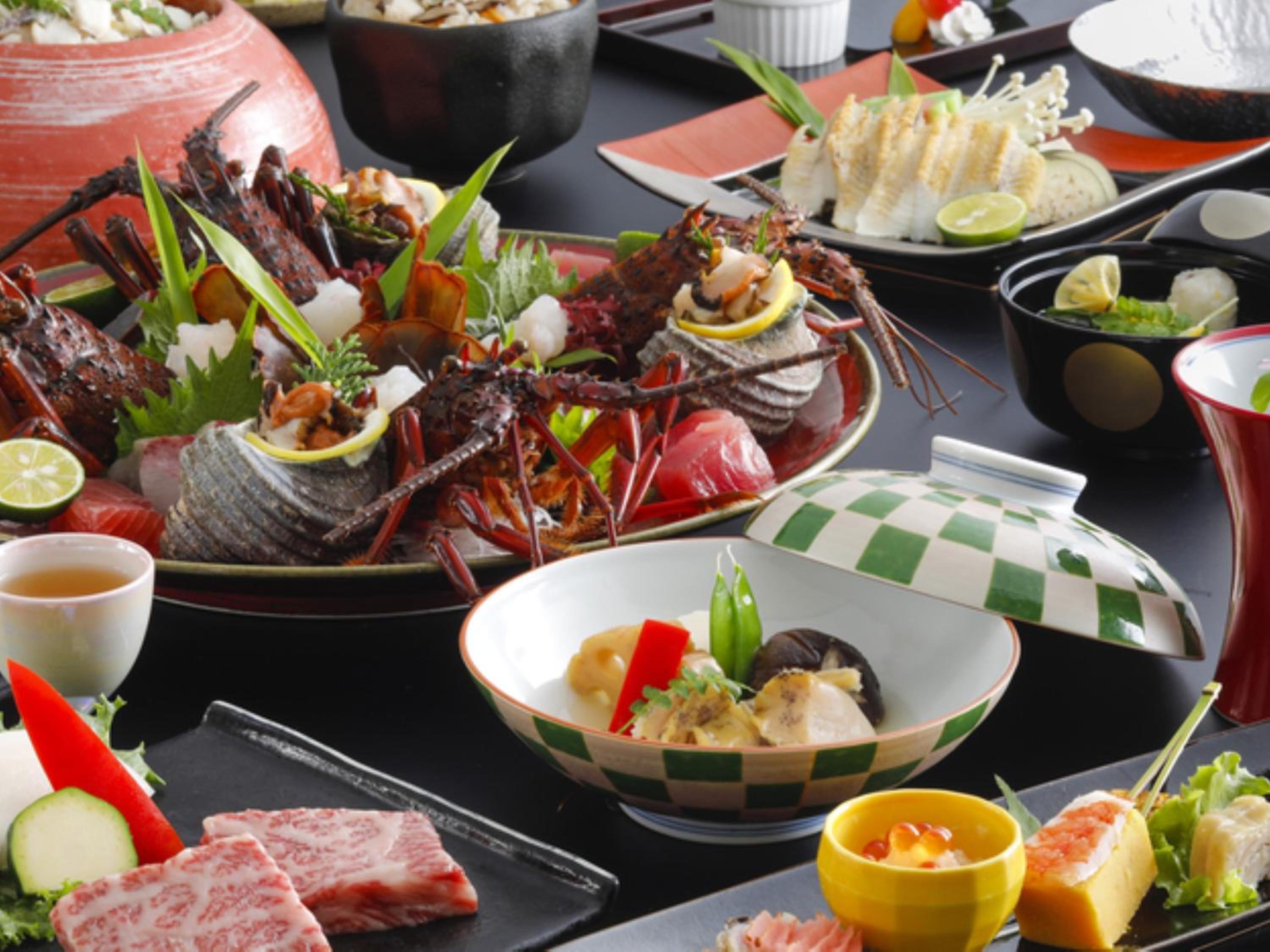 Awaji International Hotel The Sunplaza