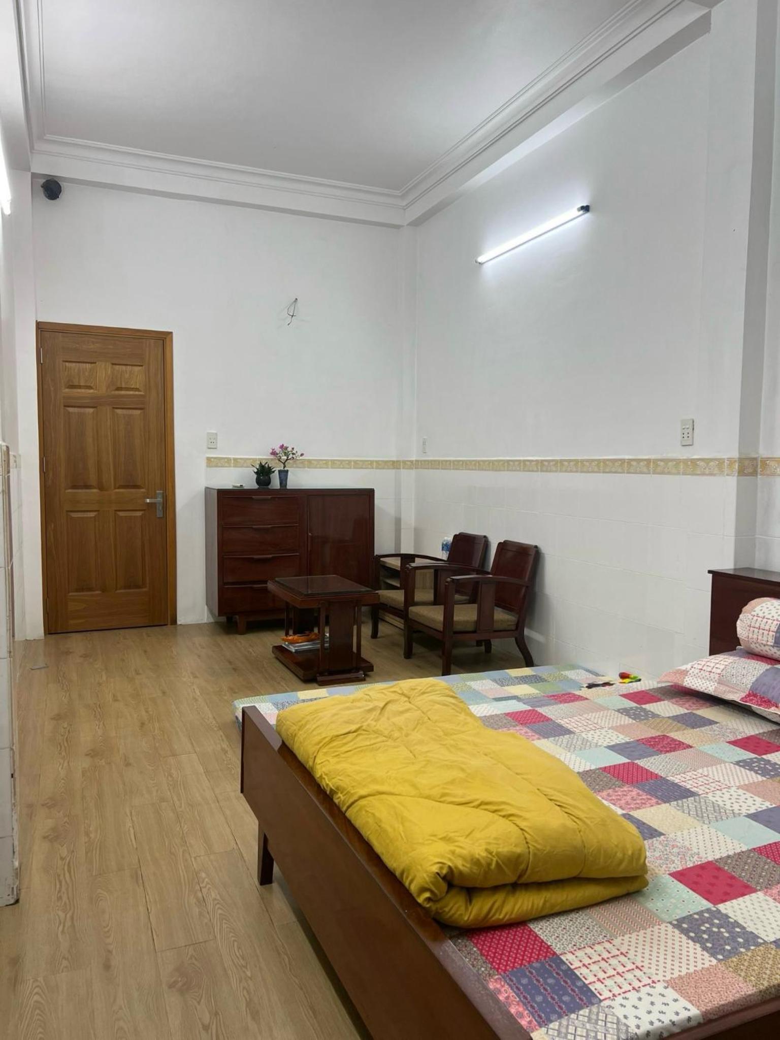 TBPA Homestay