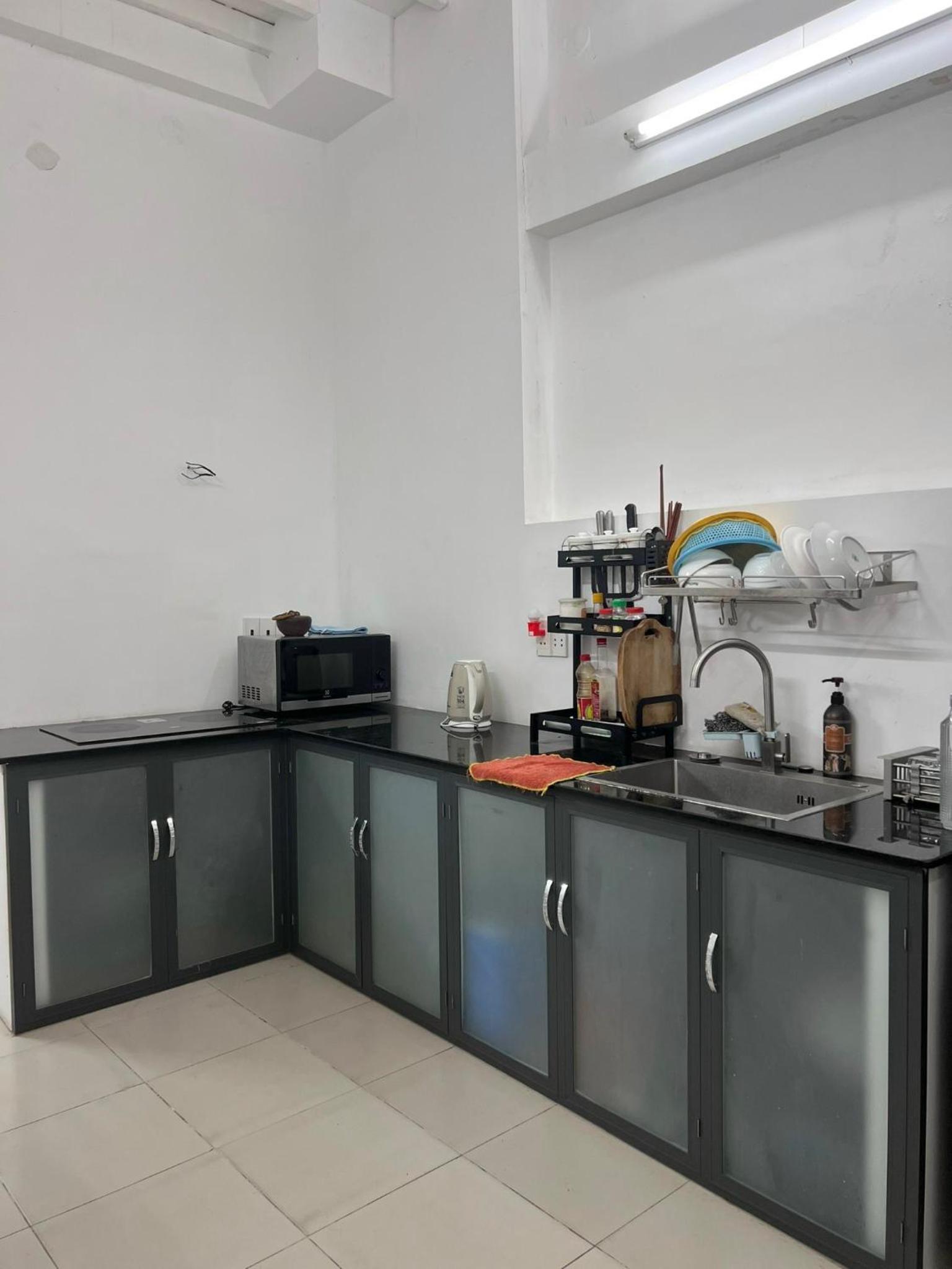 TBPA Homestay