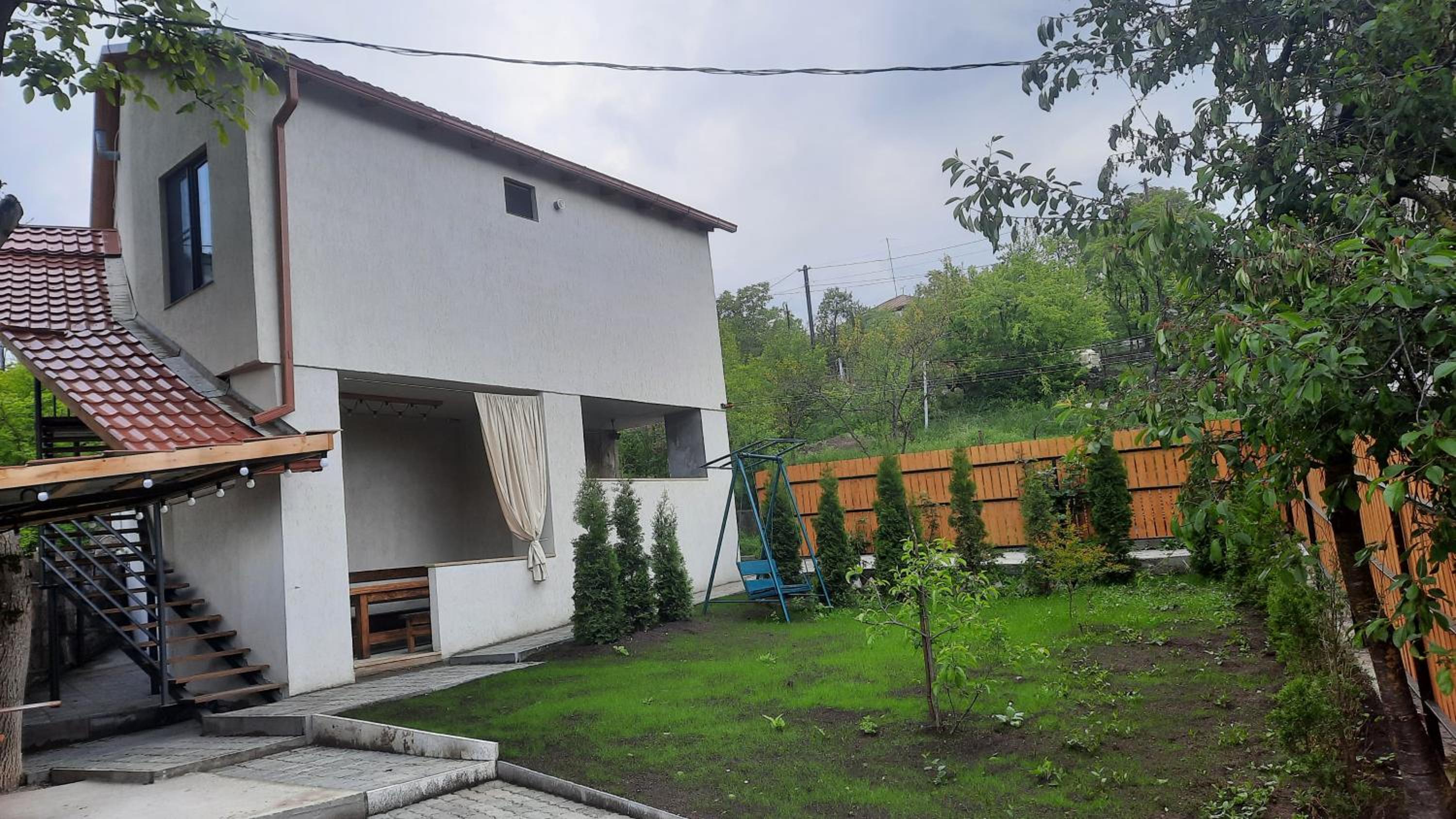 Light house Dilijan