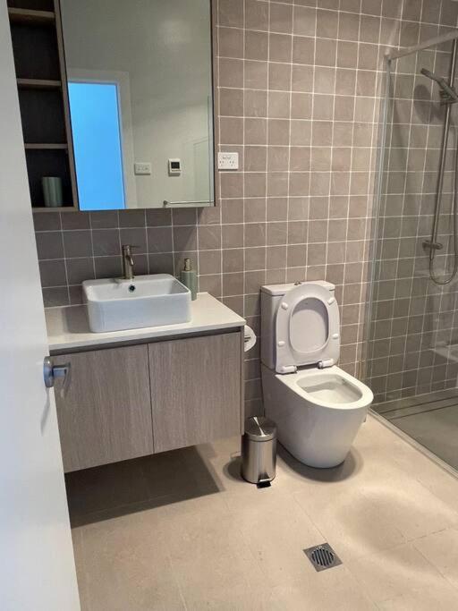 Lovely place in Bruce centre (2-bedroom-townhouse)