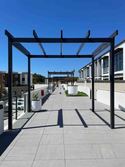 Lovely place in Bruce centre (2-bedroom-townhouse)