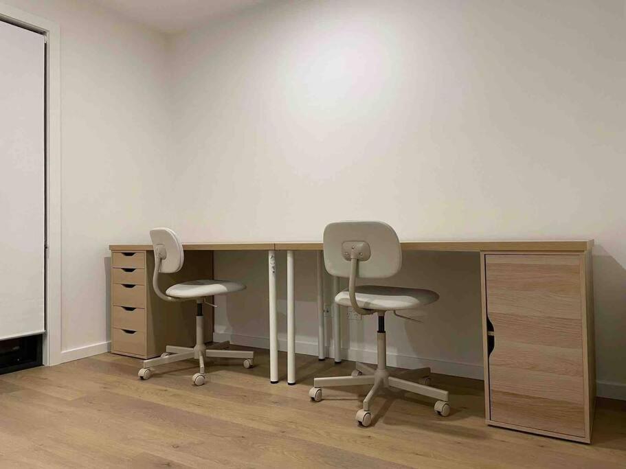 Lovely place in Bruce centre (2-bedroom-townhouse)