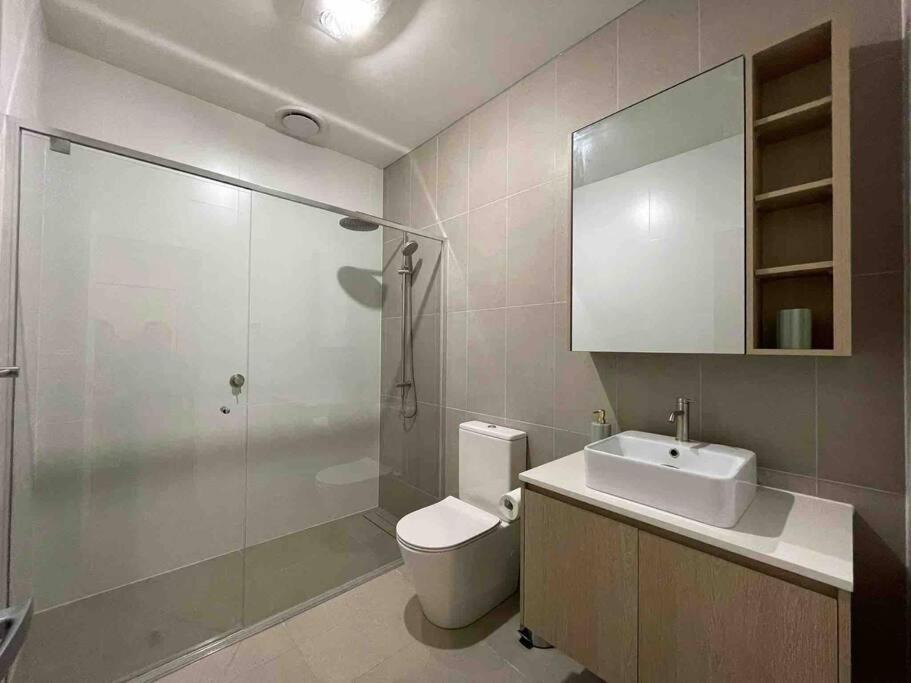 Lovely place in Bruce centre (2-bedroom-townhouse)
