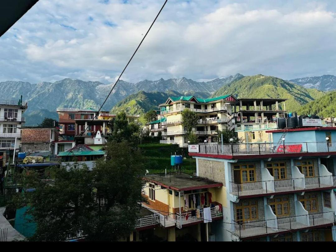 Mcleodganj Diaries Guest House