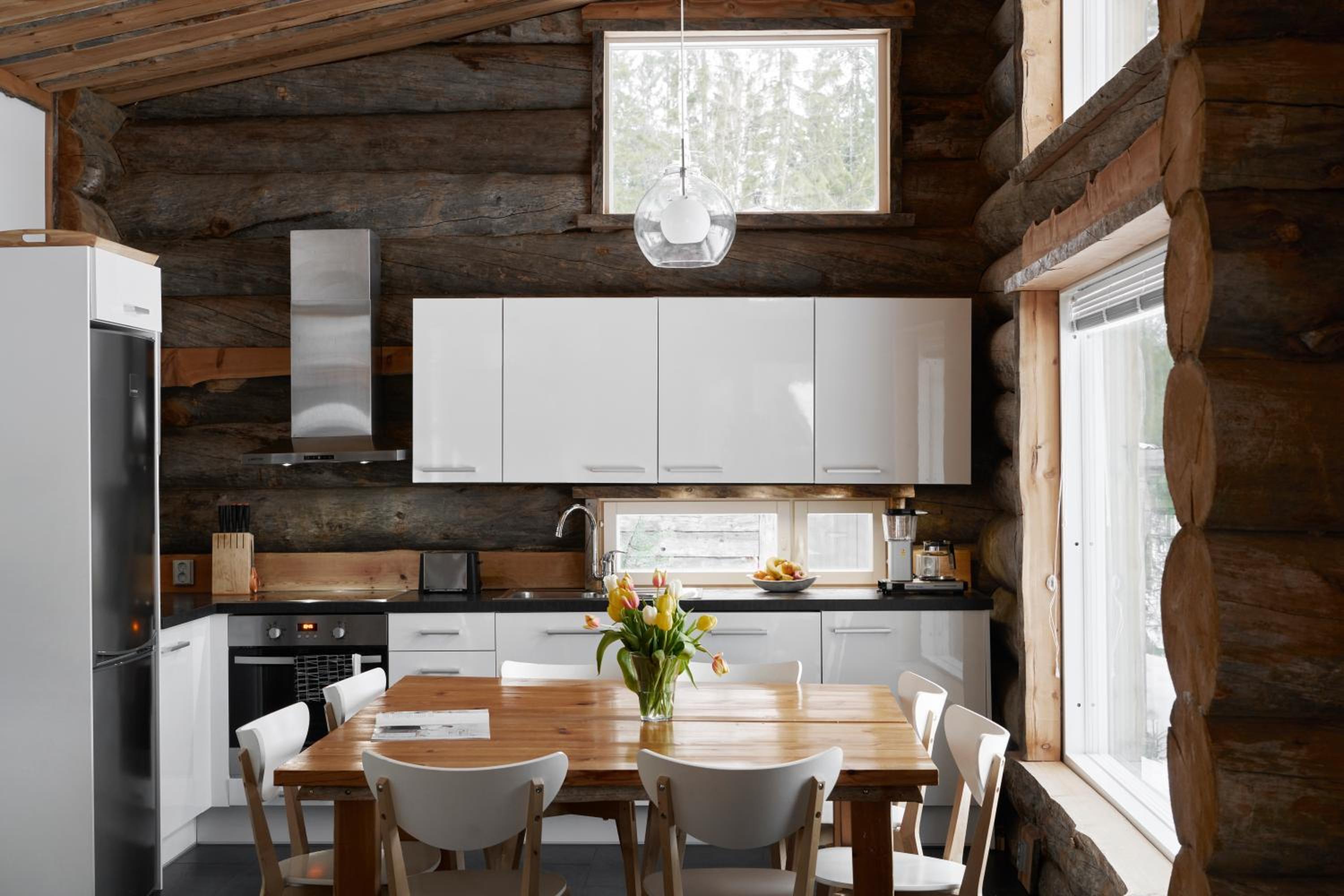 Hawkhill Resort