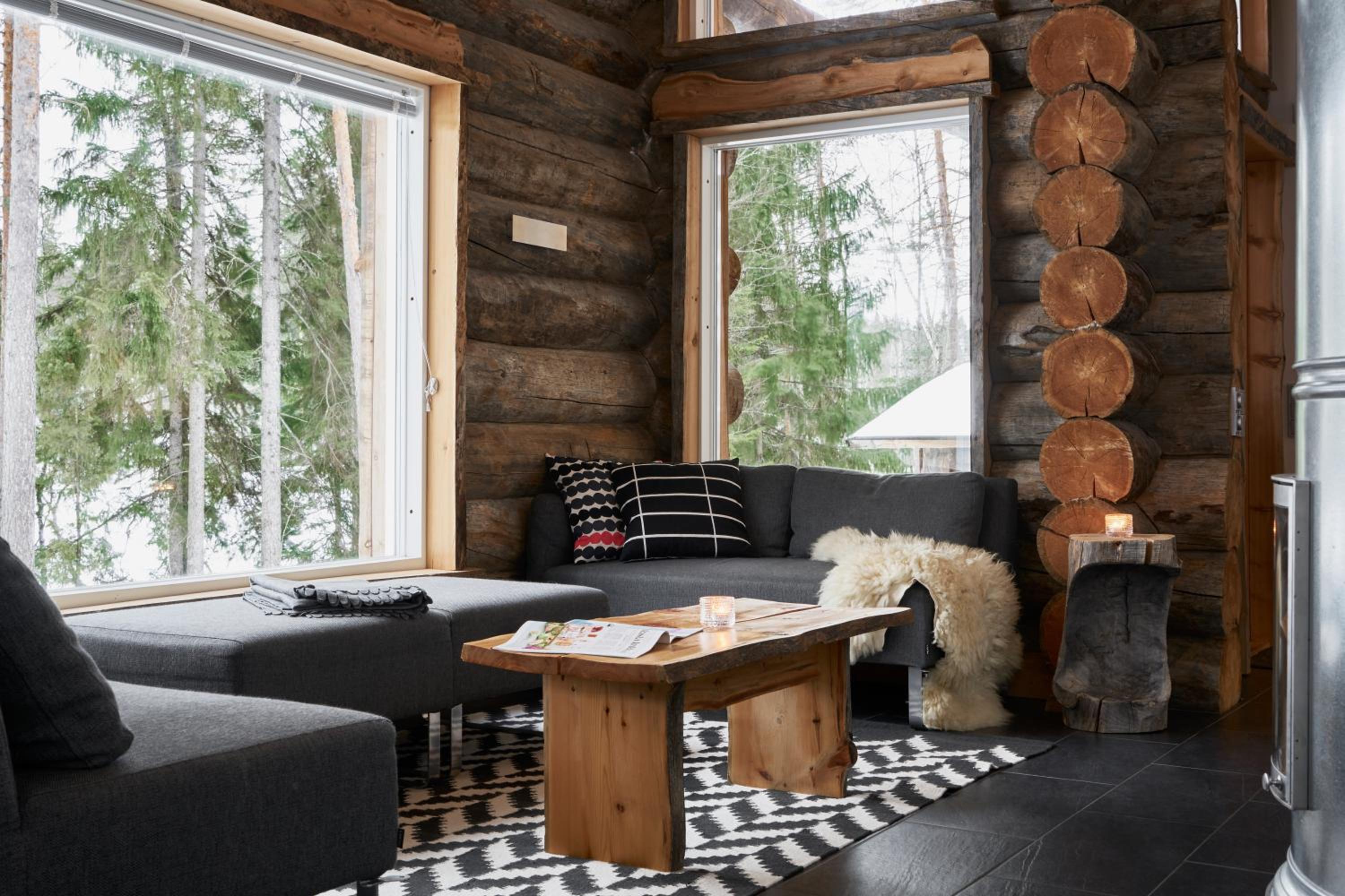 Hawkhill Resort