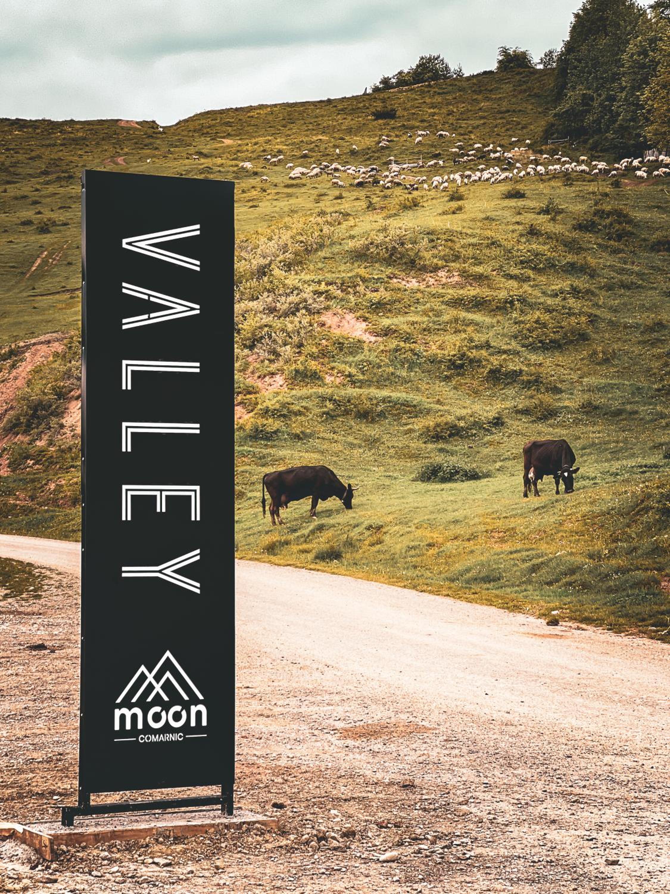 Moon Valley Comarnic