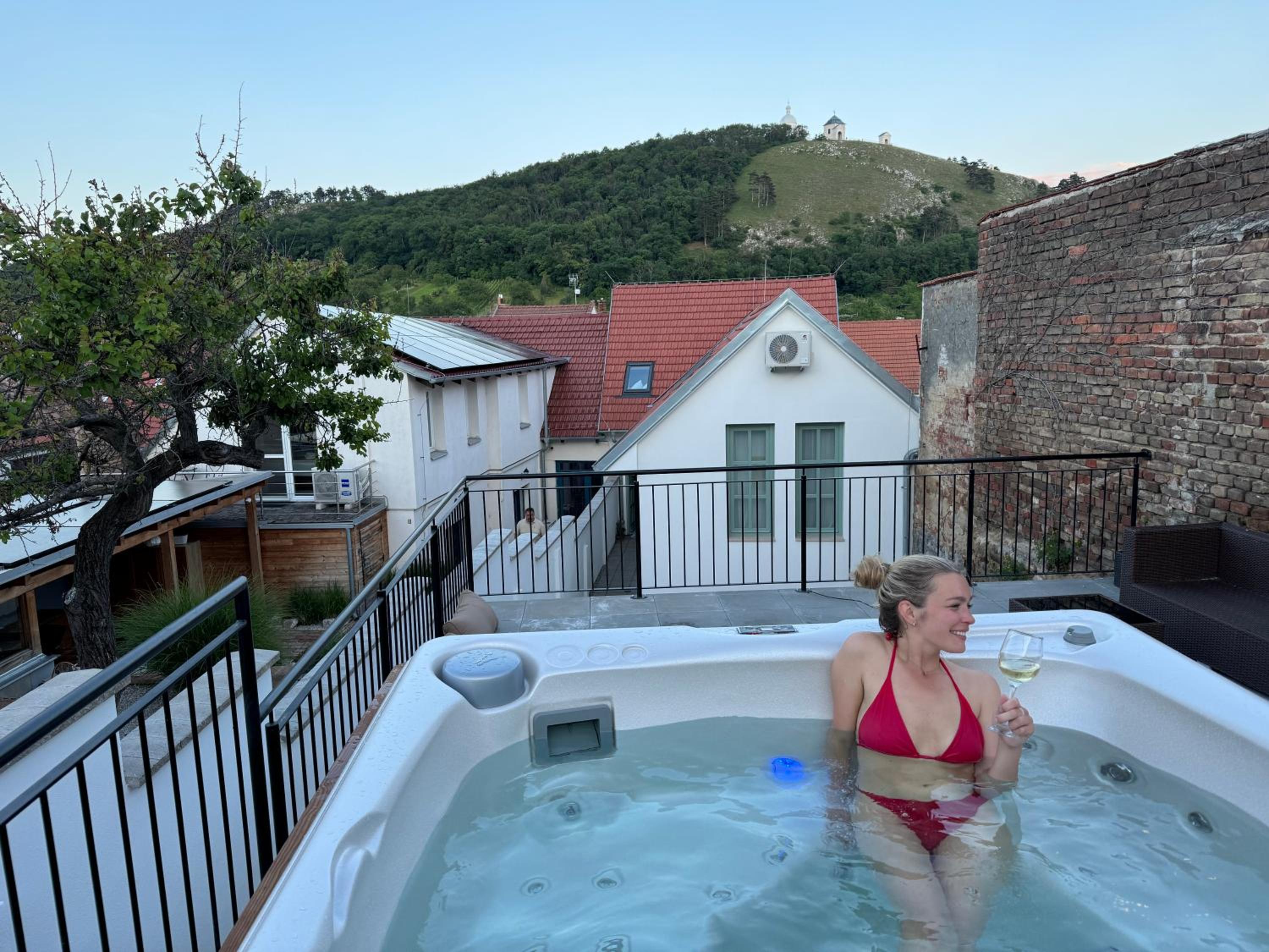 Soul Apartments Mikulov