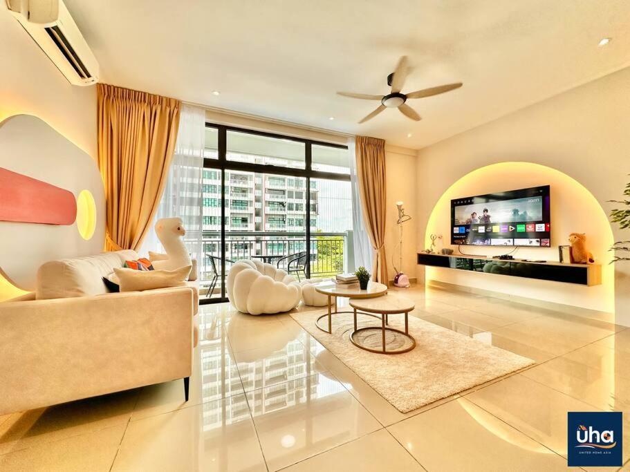 Austin Regency by RR JBcity