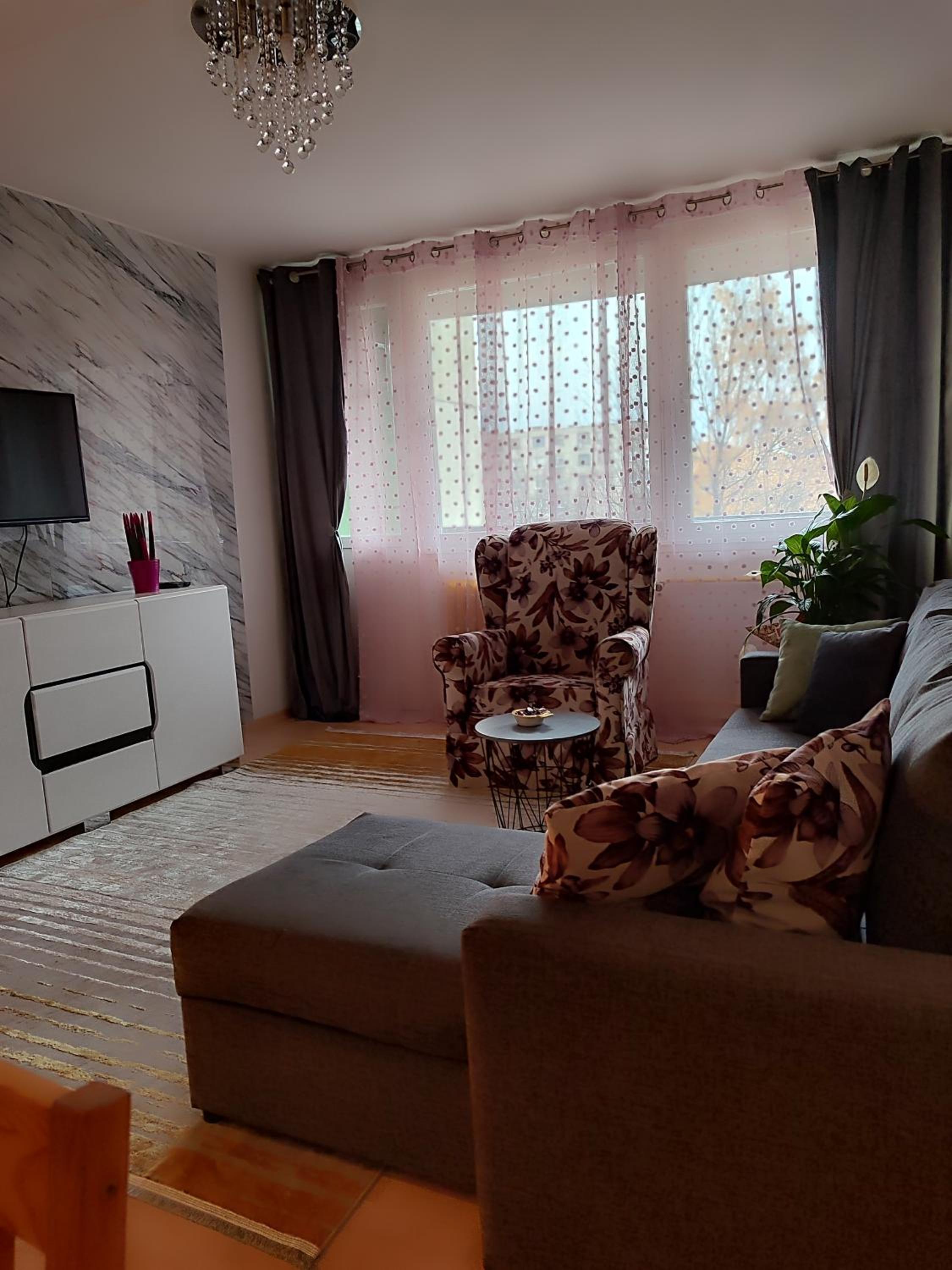 Apartman Behar Otoka Sarajevo