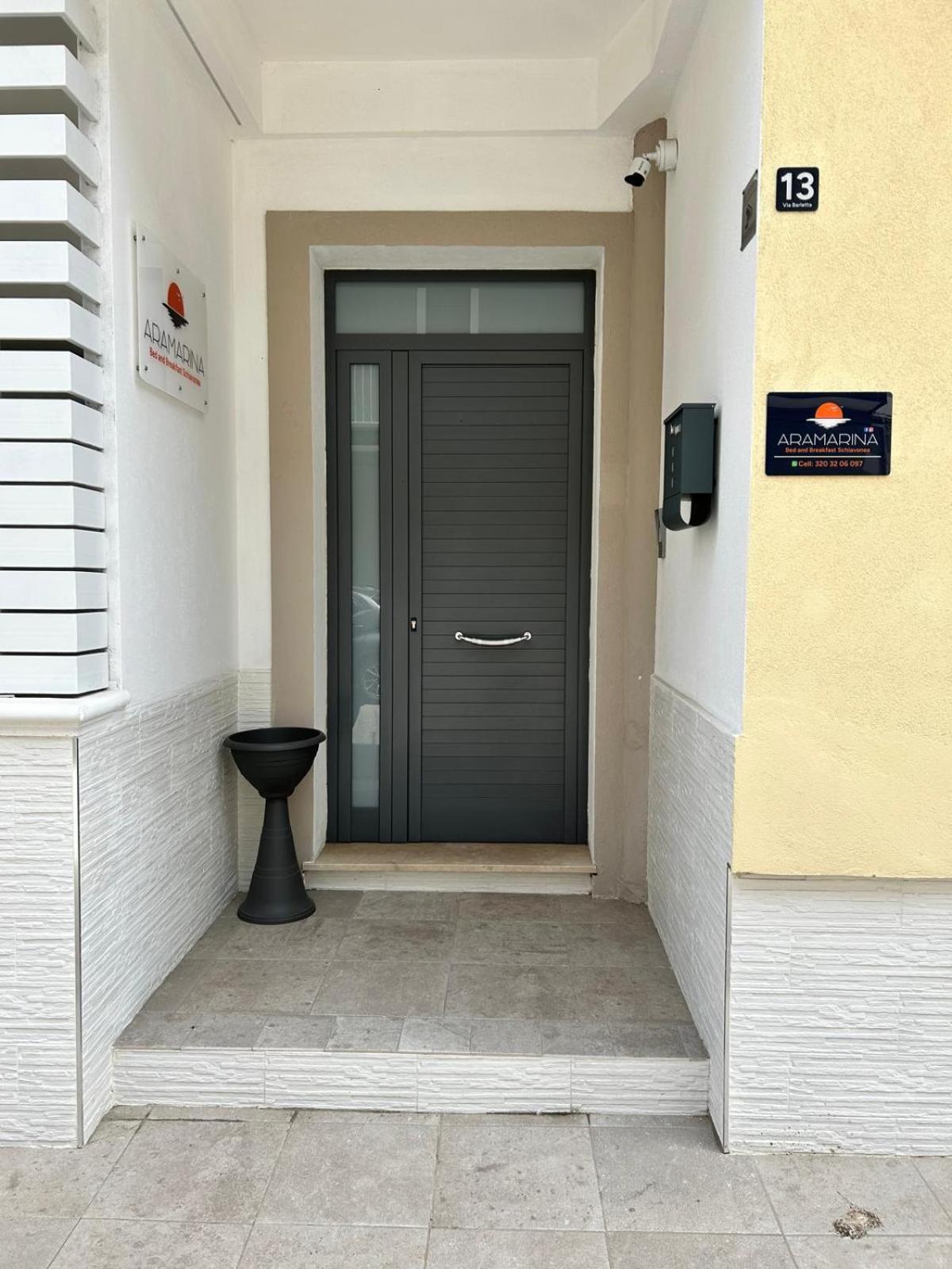 Aramarina B&B