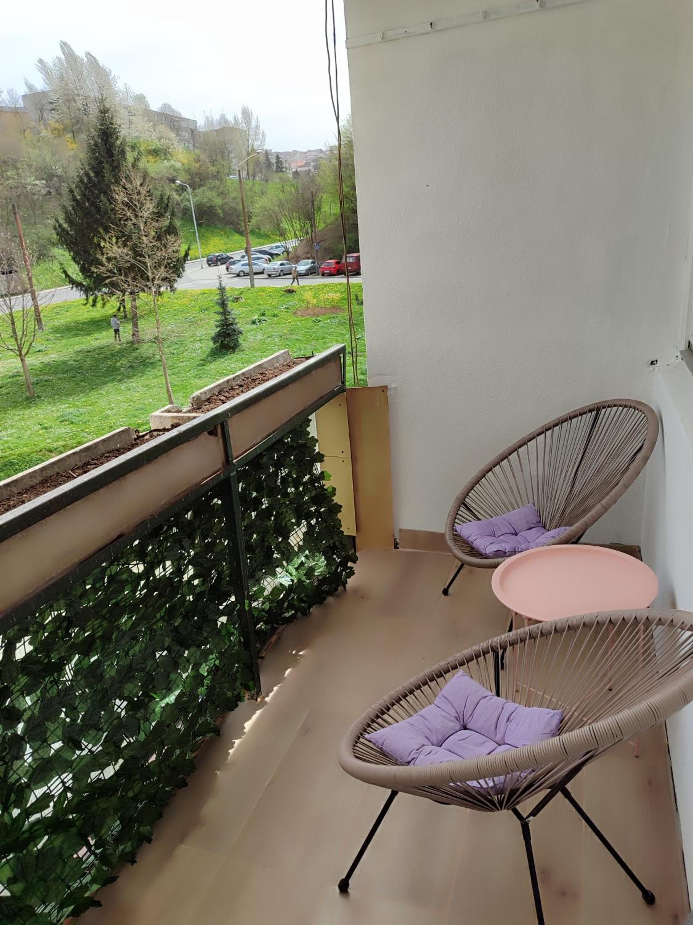 Apartman Behar Otoka Sarajevo