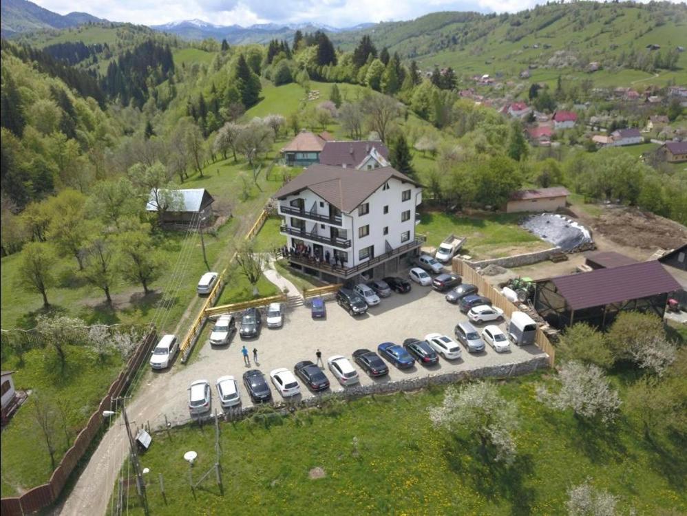 Casa Valea Rece view 4